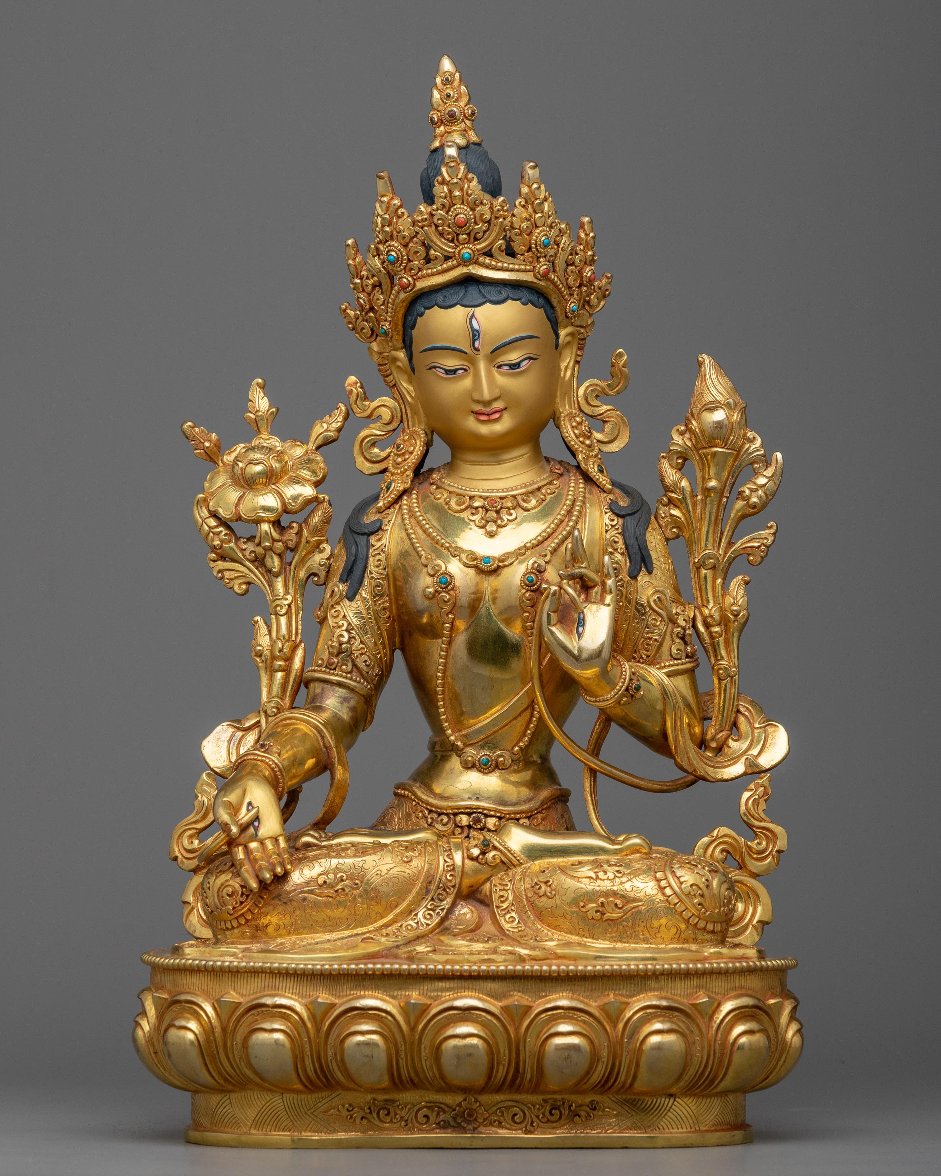 tara goddess