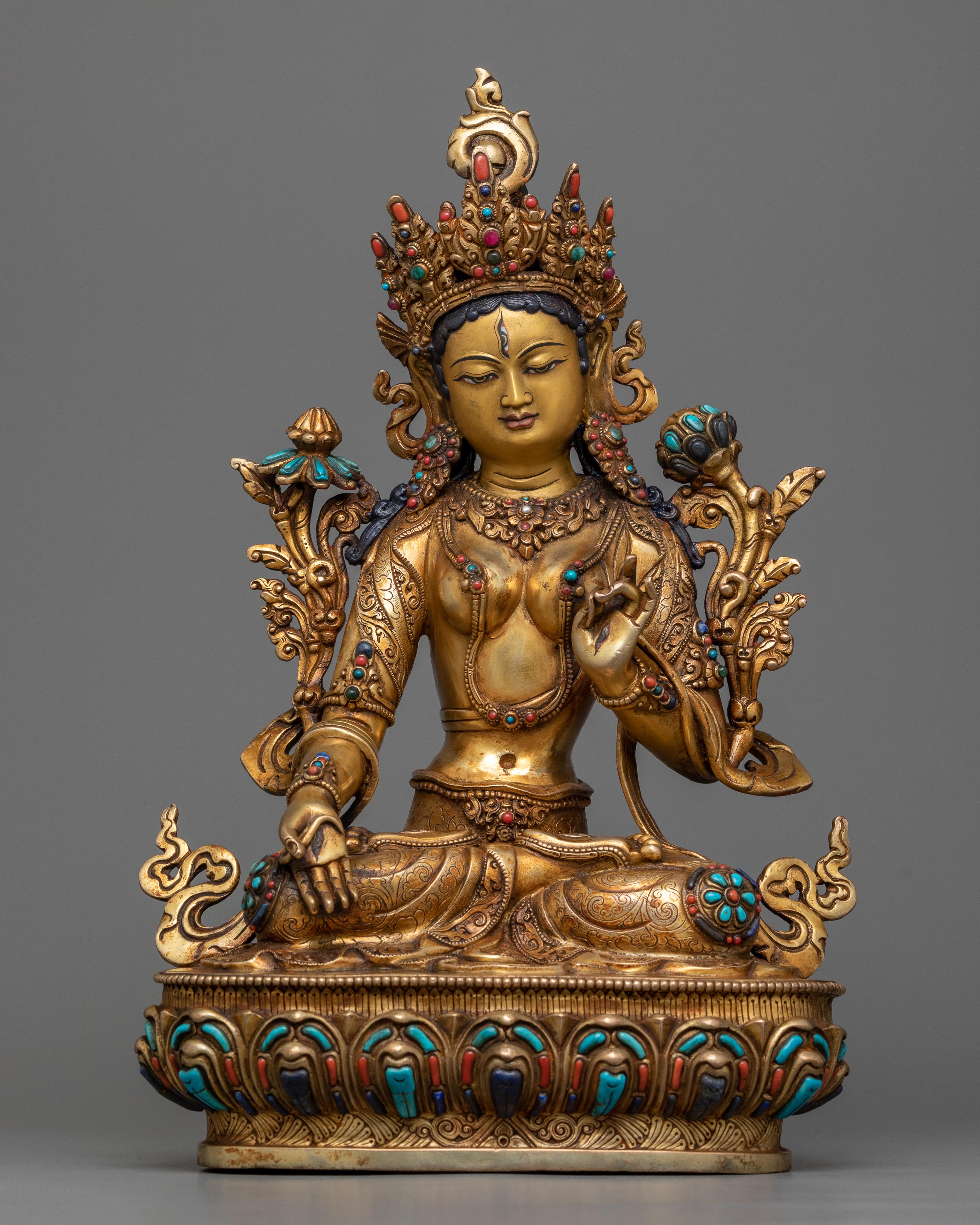 white-tara-buda