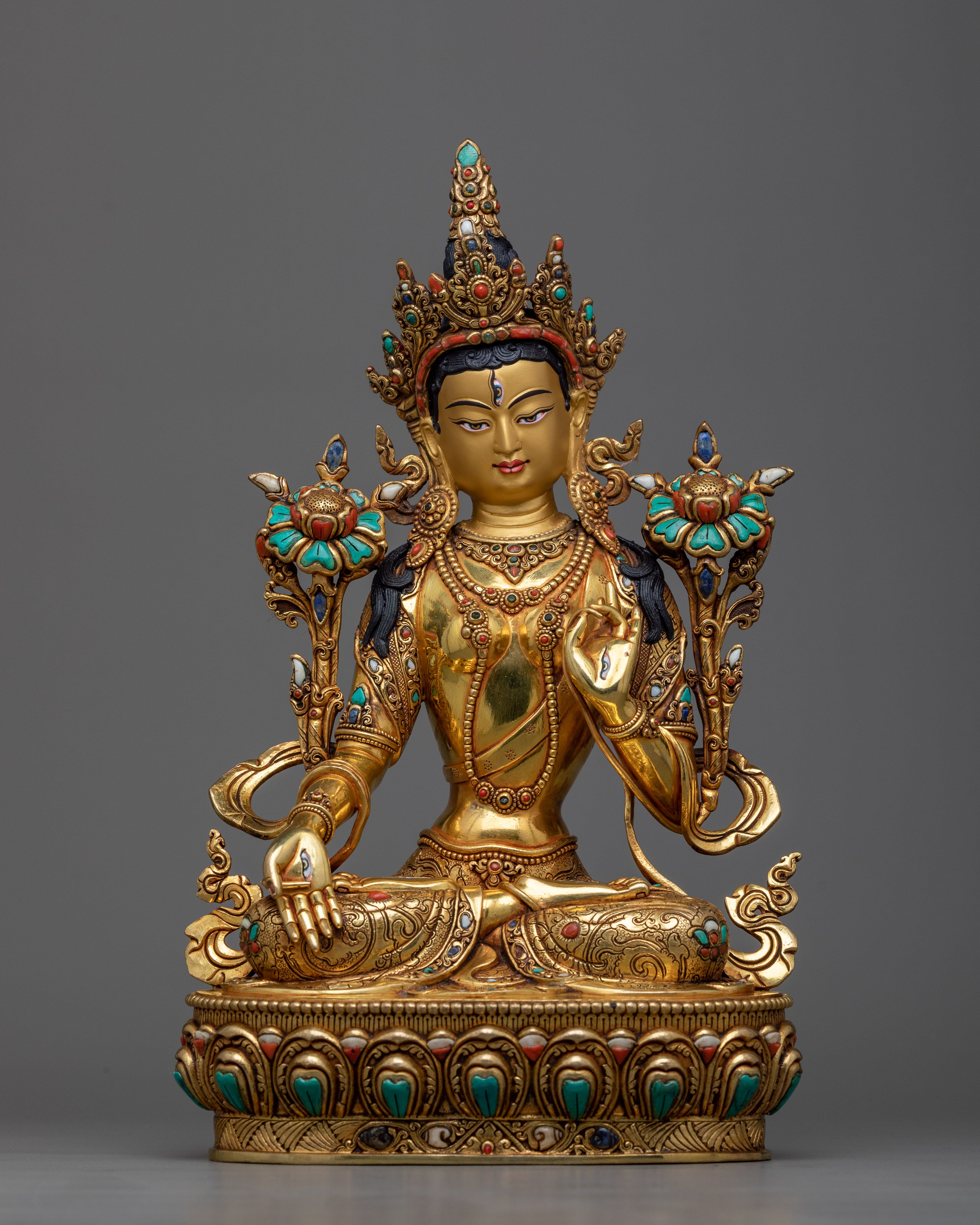 white-tara-sita tara