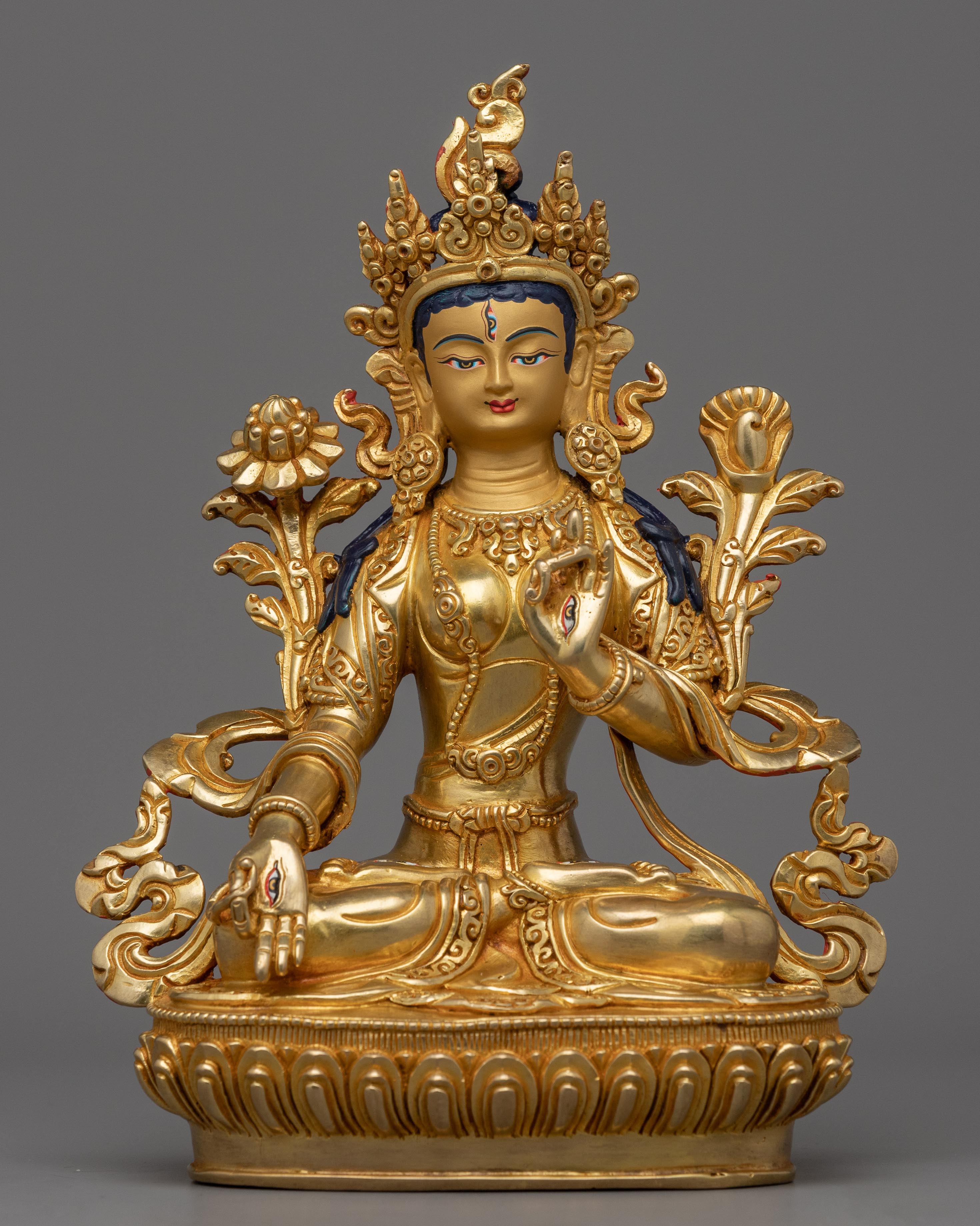 tara statue