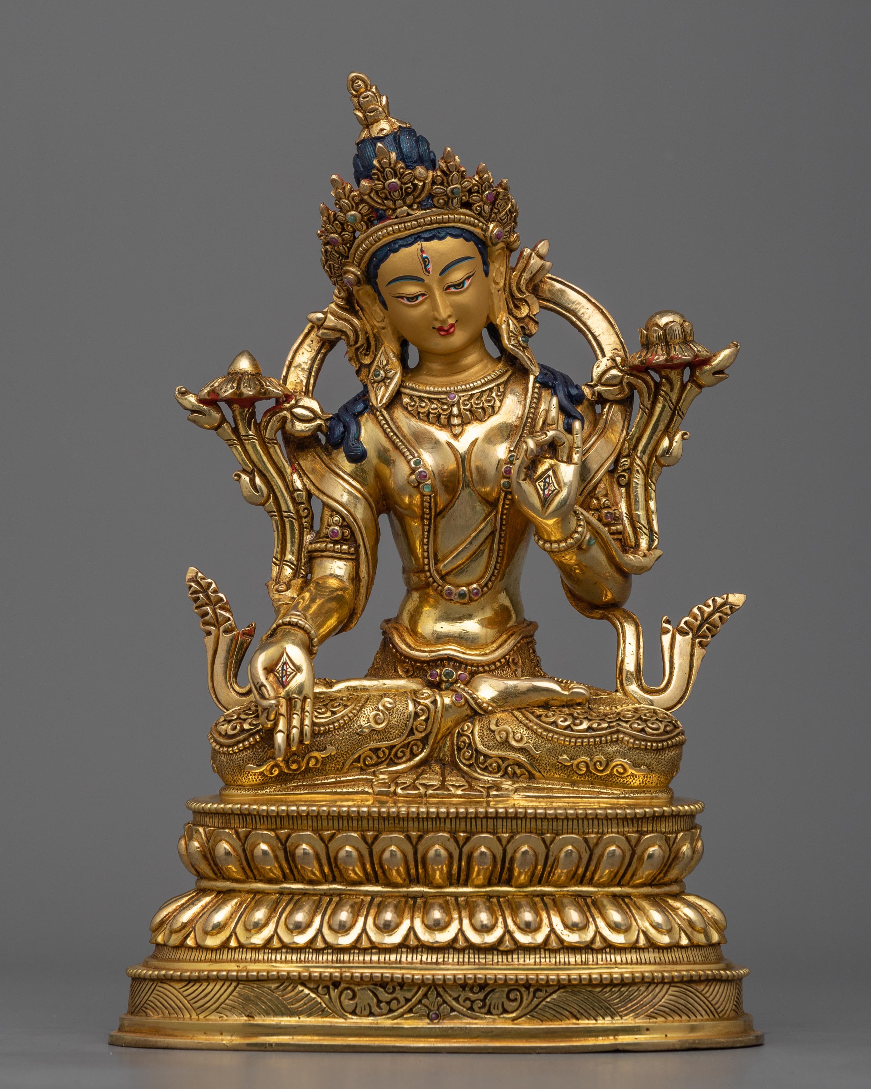 zen buddhist art