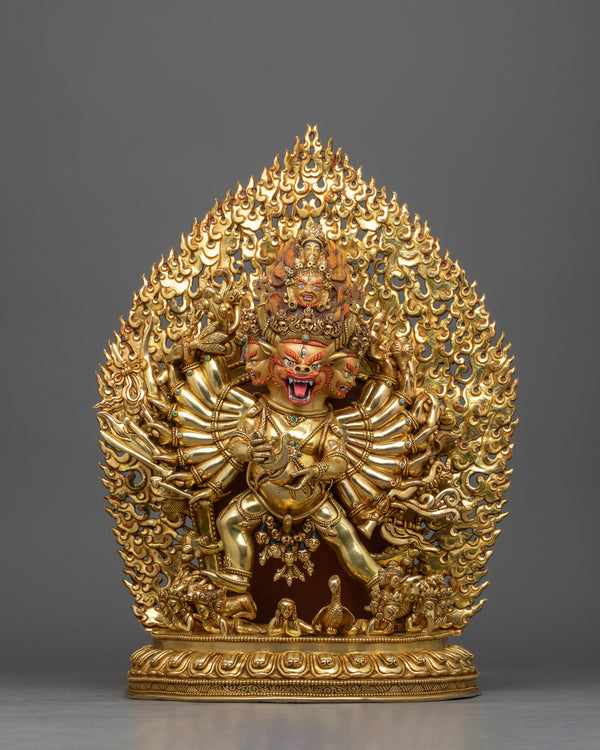 yamantaka-tibetan-deity