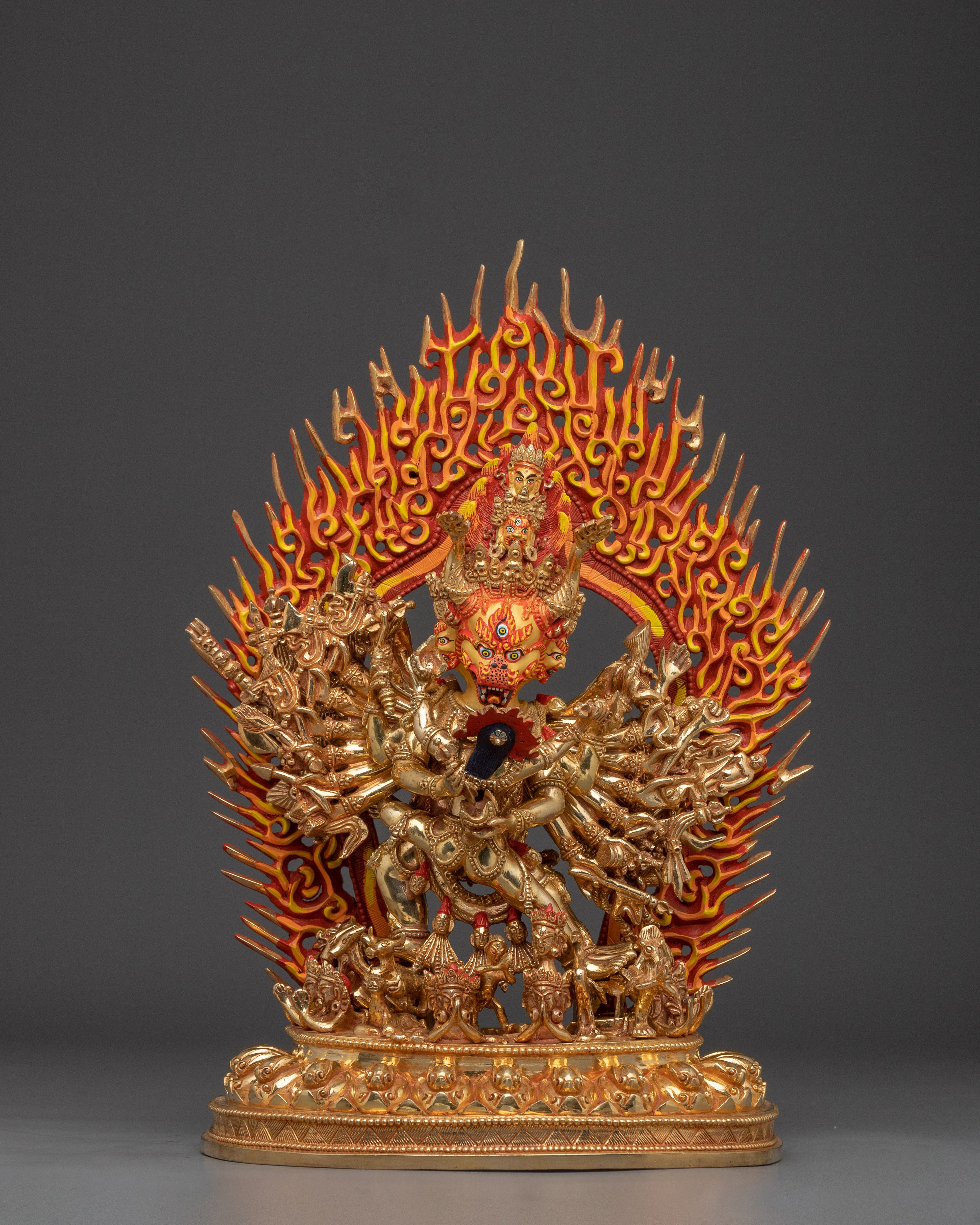 vajrabhairava-wrathful-statue