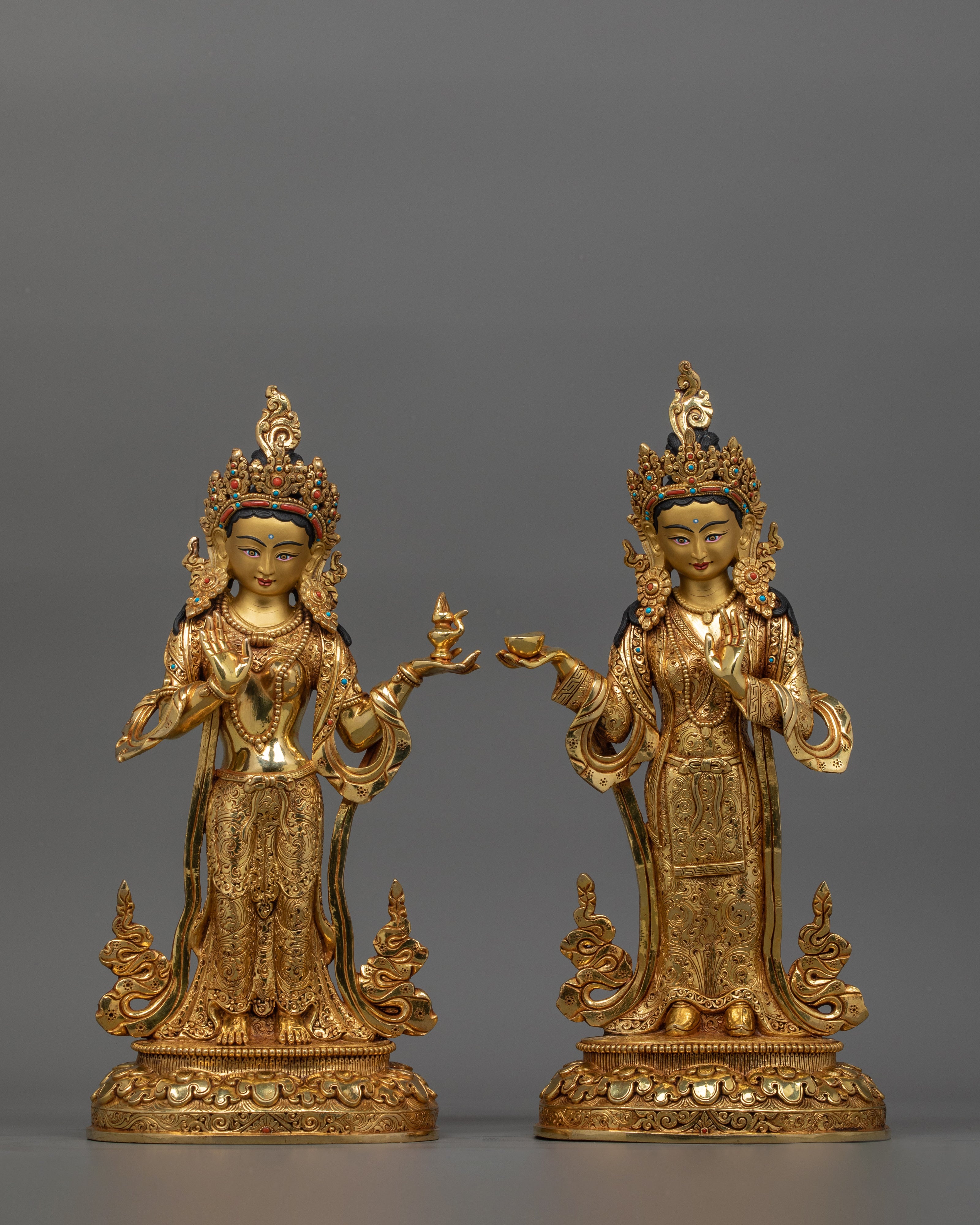 Consort of Padmasambhava