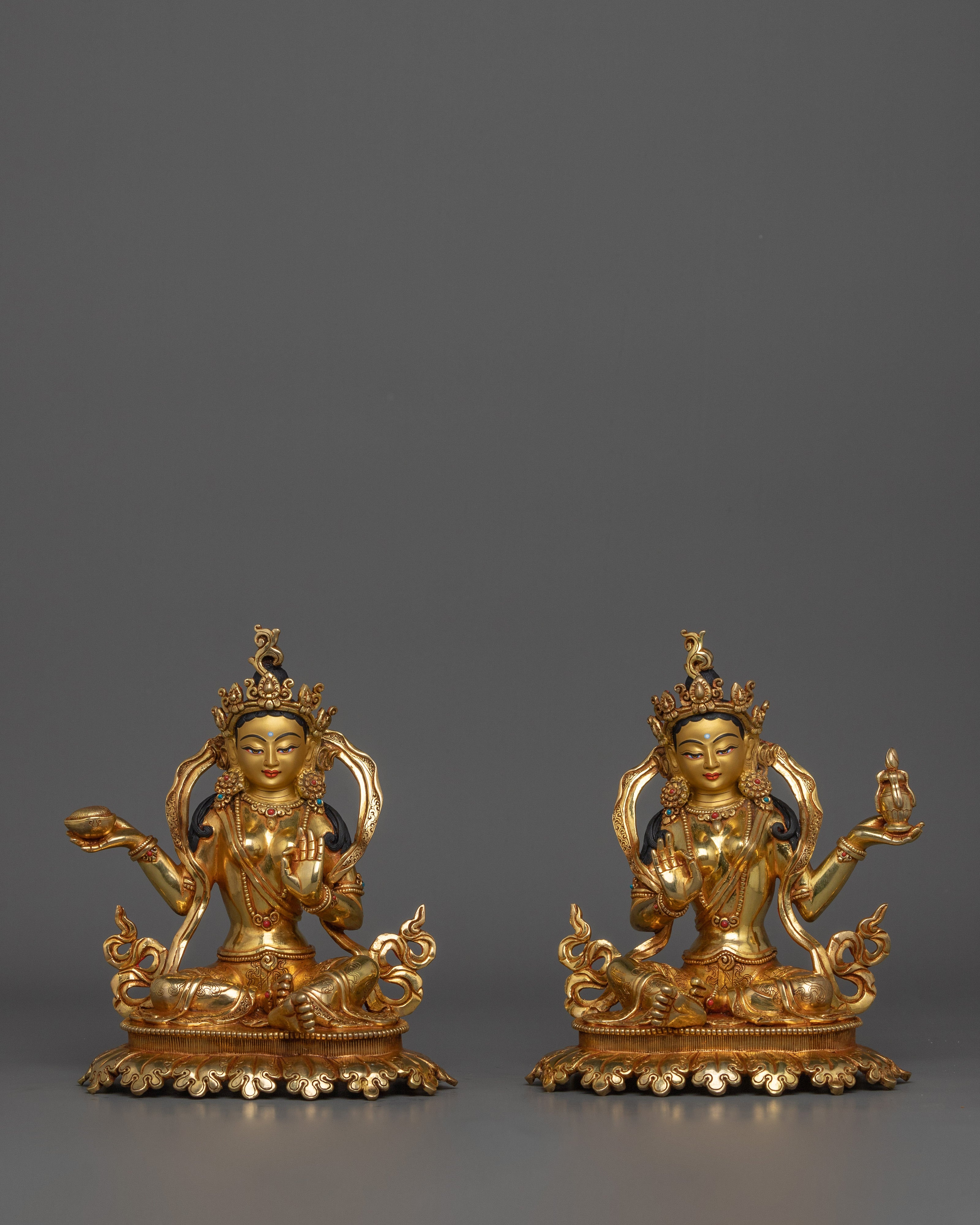 yeshe-tsogyal-and-mandarva