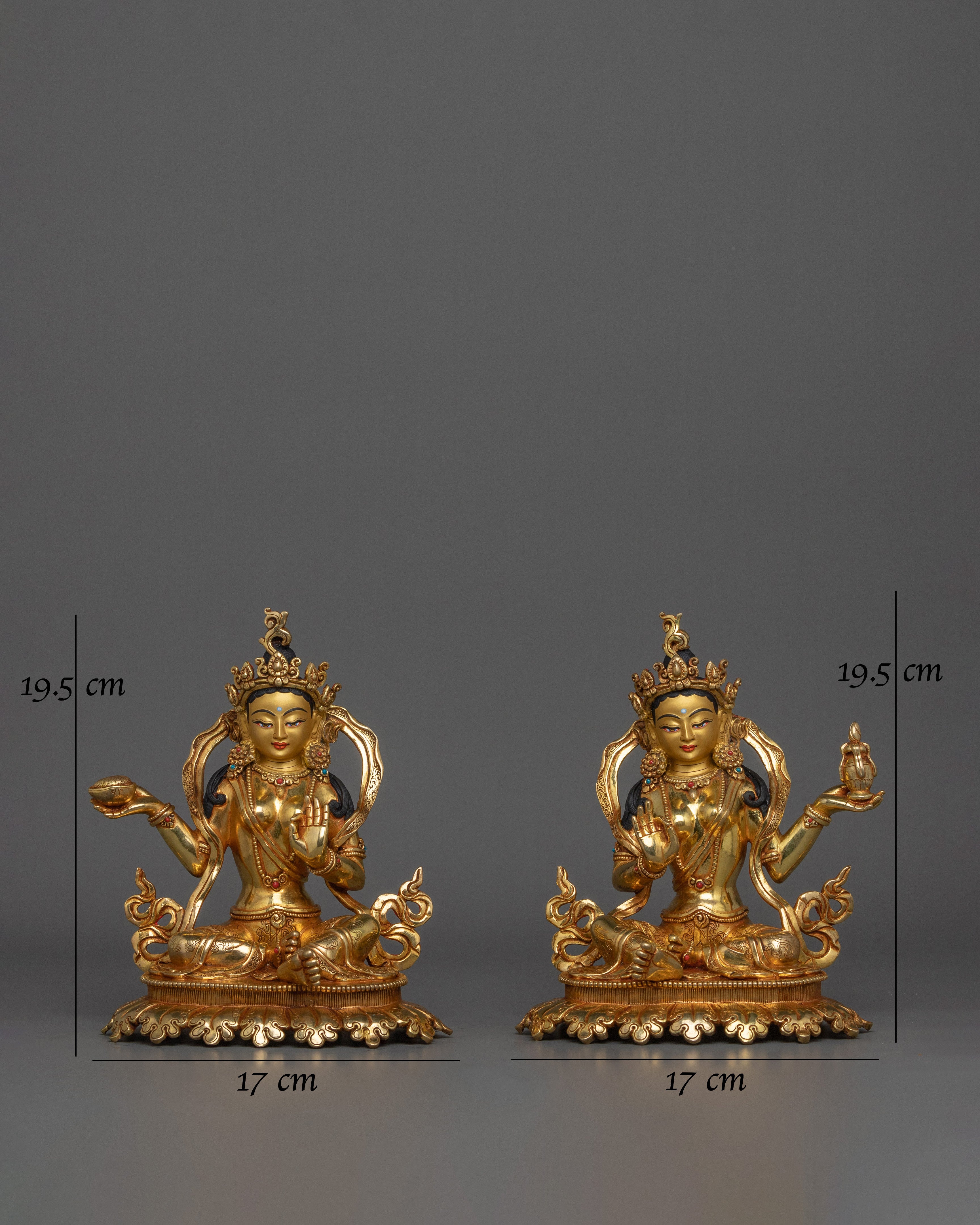 yeshe-tsogyal-and-mandarva