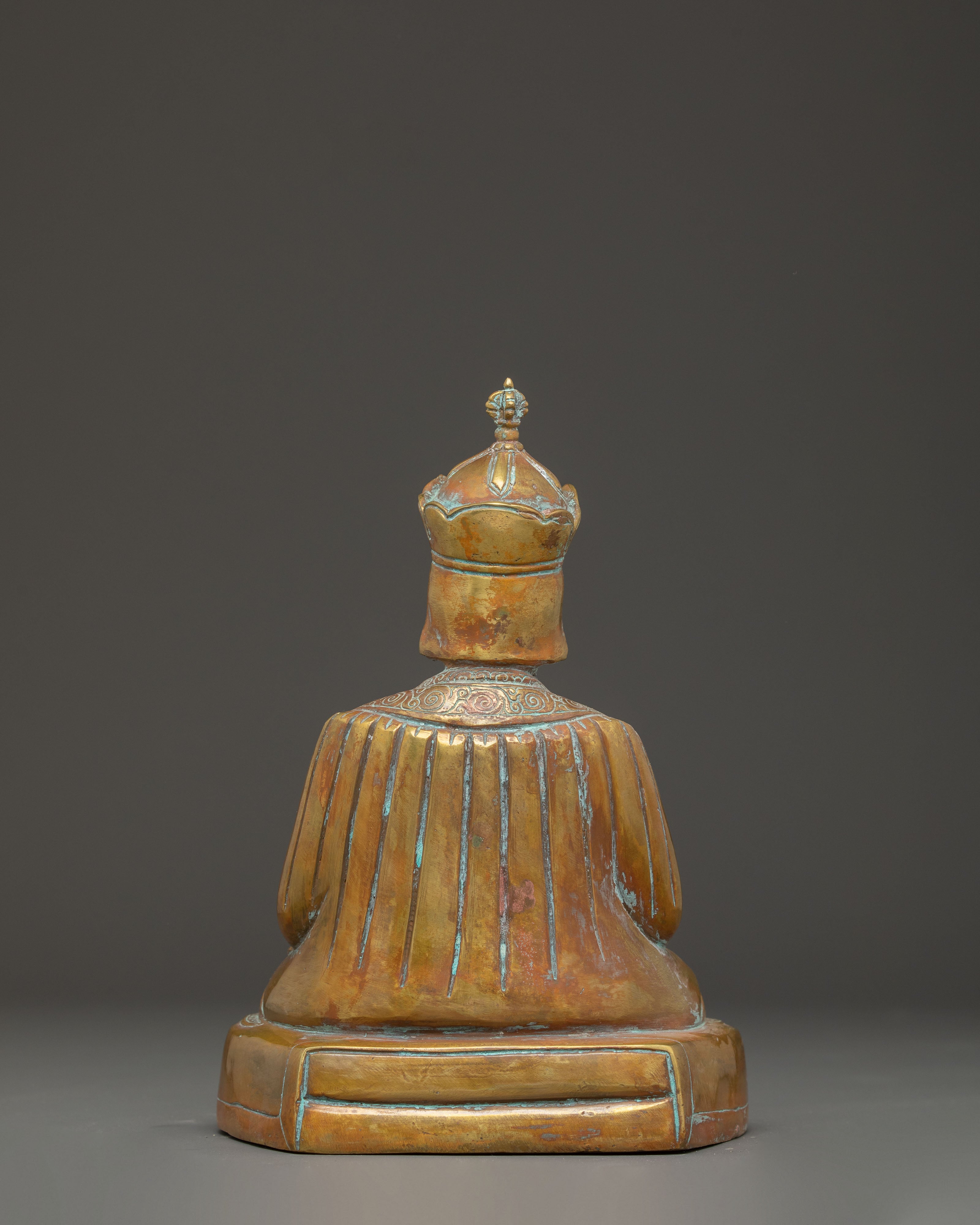 Statue of Karmapa | 16th Gyalwa Karmapa