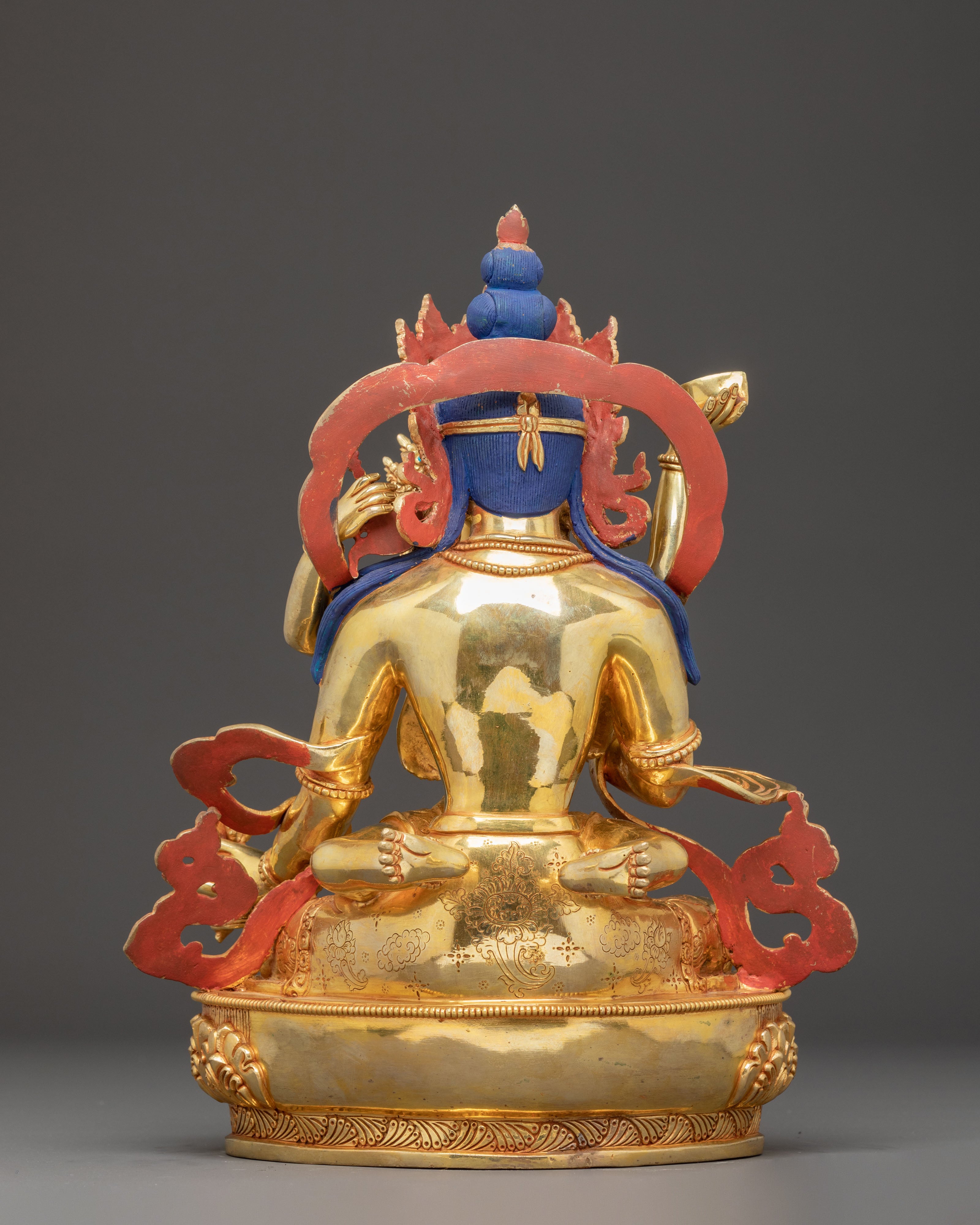 Eight Manifestations of Guru Rinpoche Statue | Eight Forms of Padmasambhava