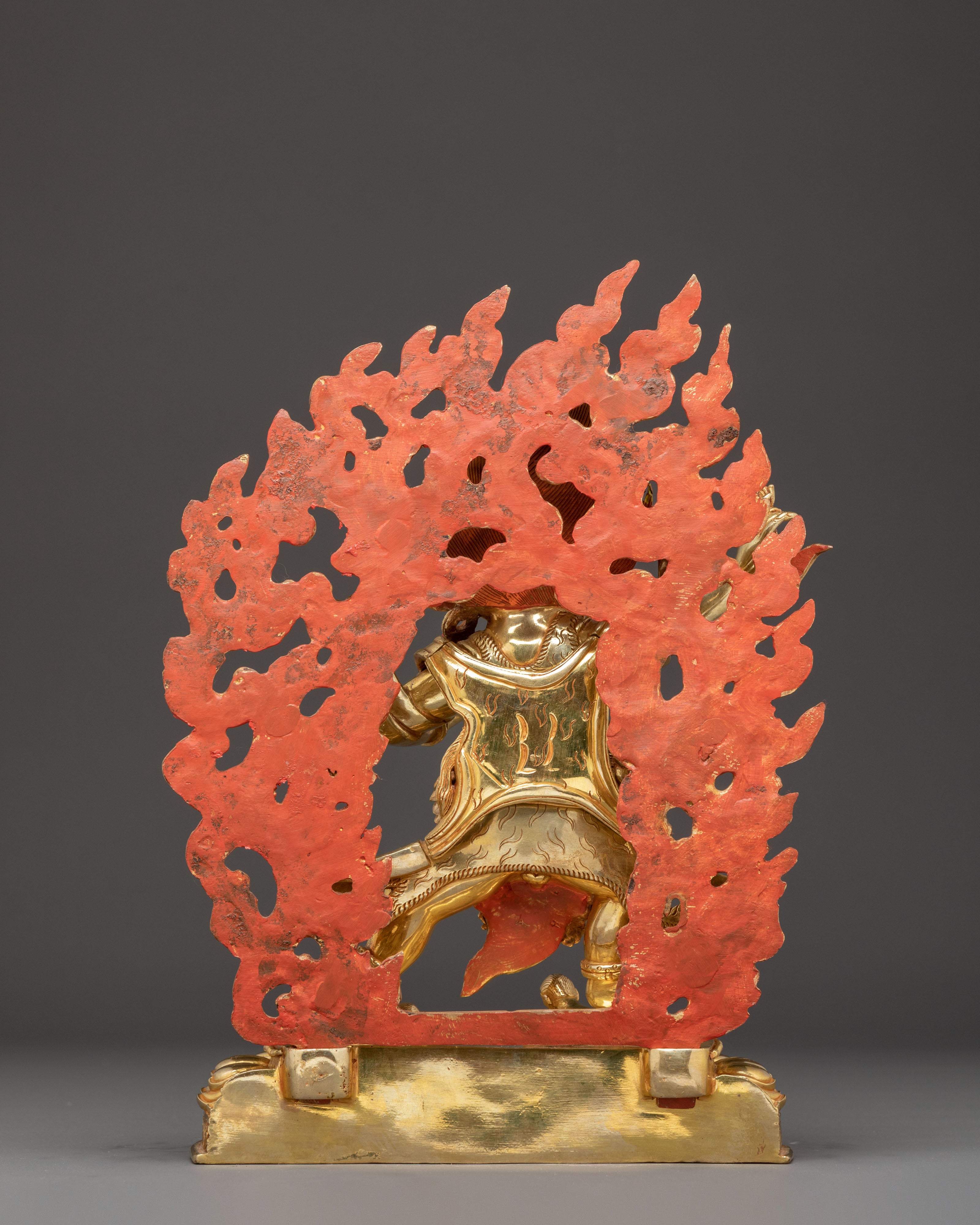 Eight Manifestations of Guru Rinpoche Statue | Eight Forms of Padmasambhava