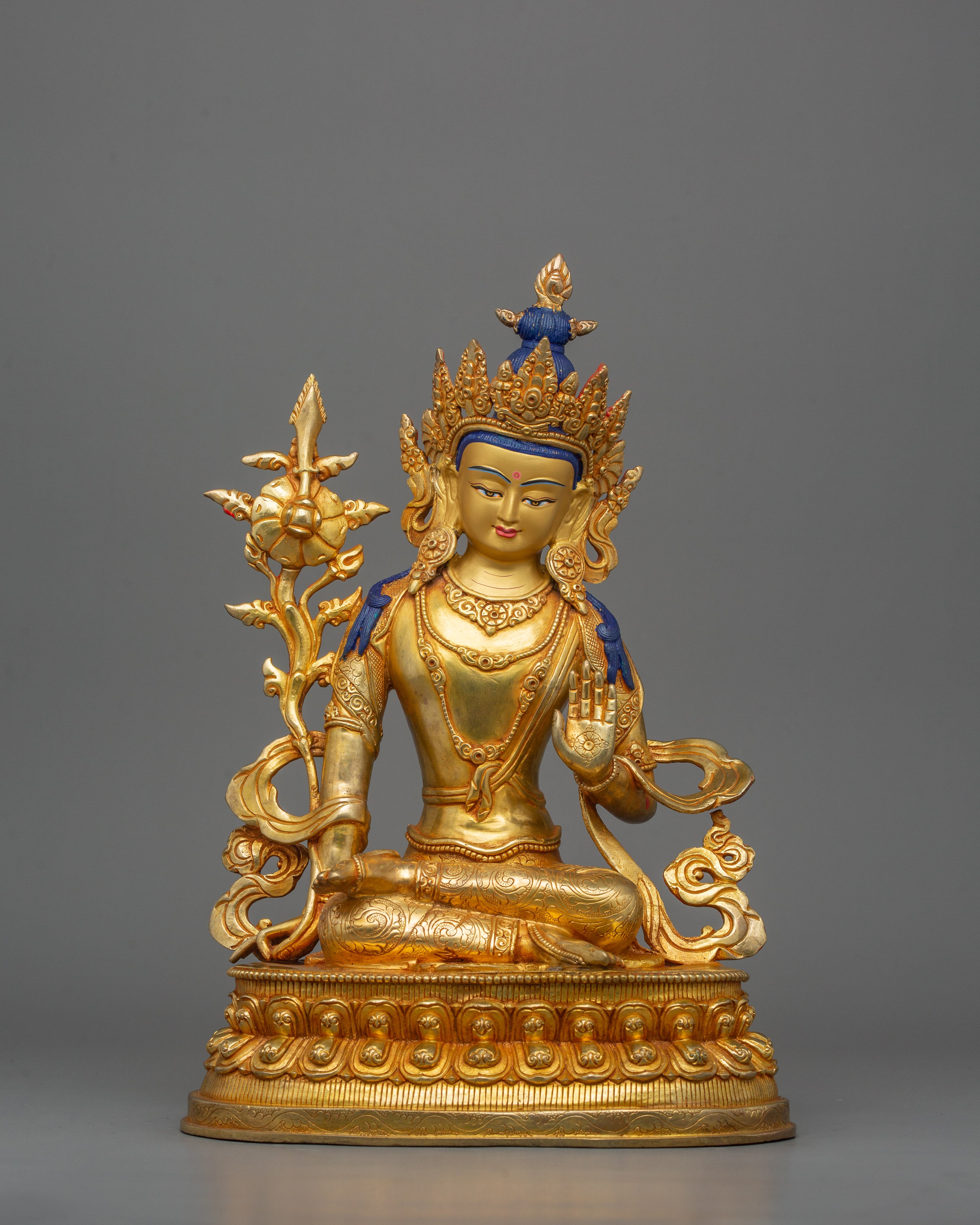 sacred-bodhisattva-statue