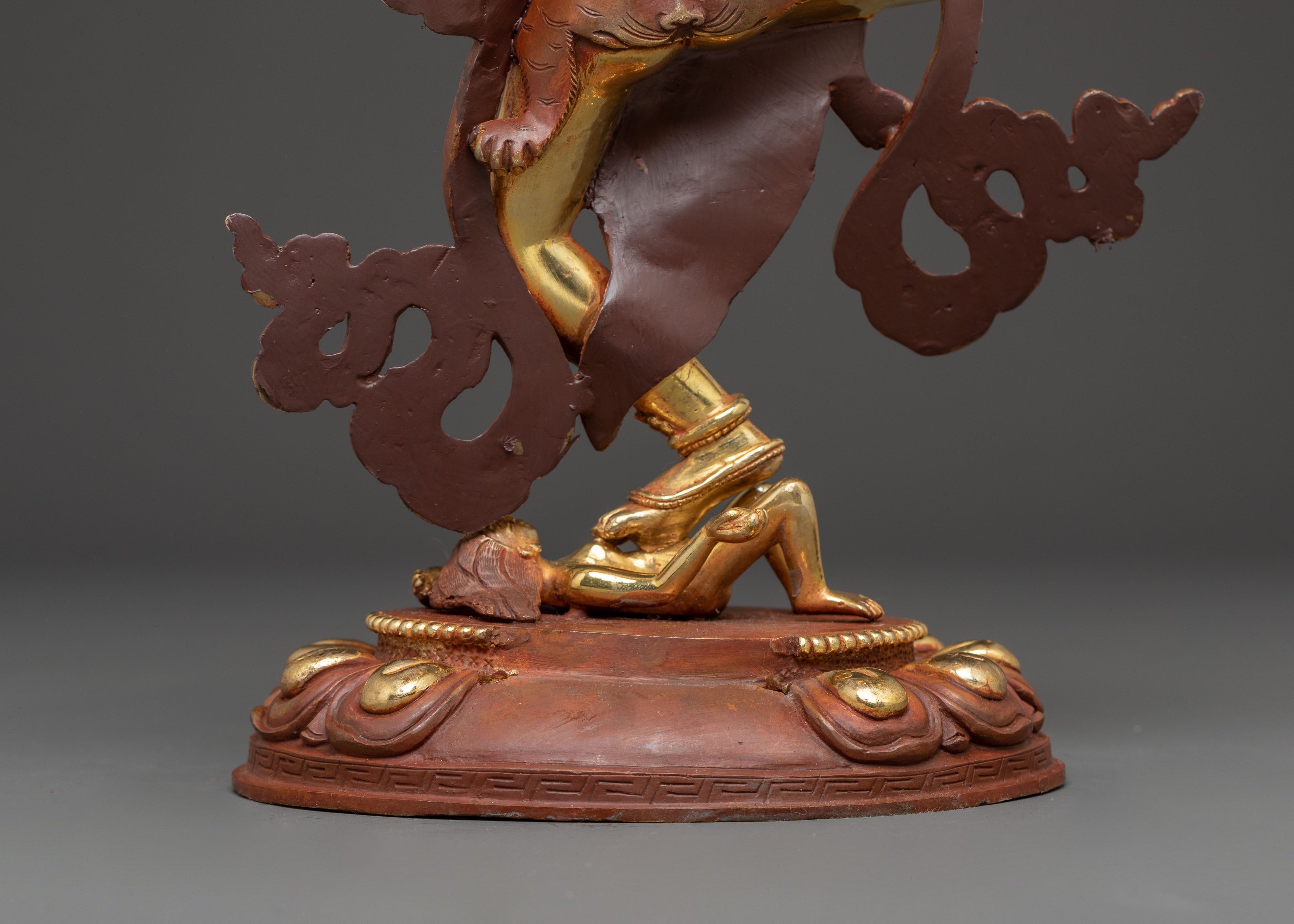 Attraction Deity Kurukulla Statue | Goddess of Enchantment