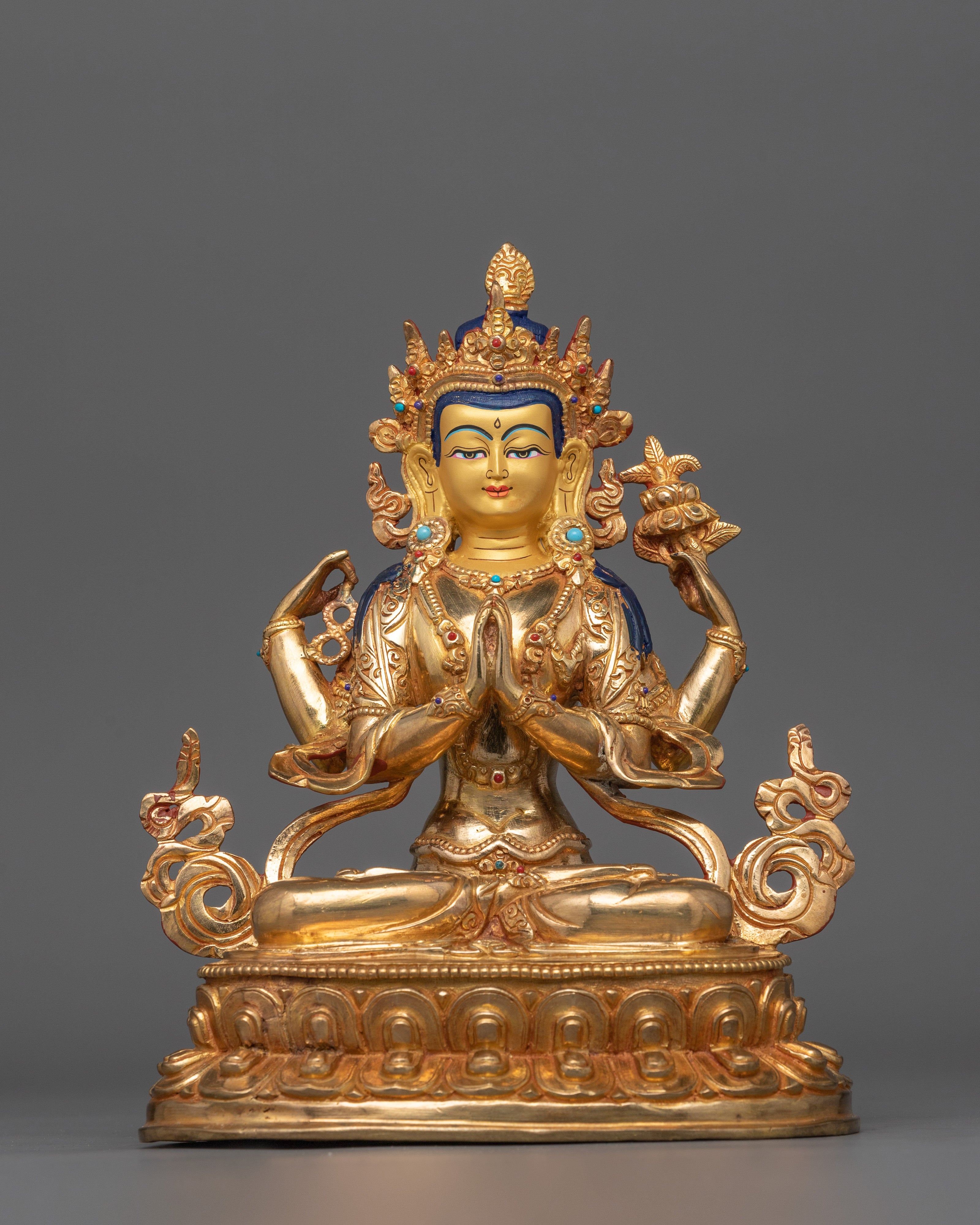 arya-avalokiteshvara-figurine