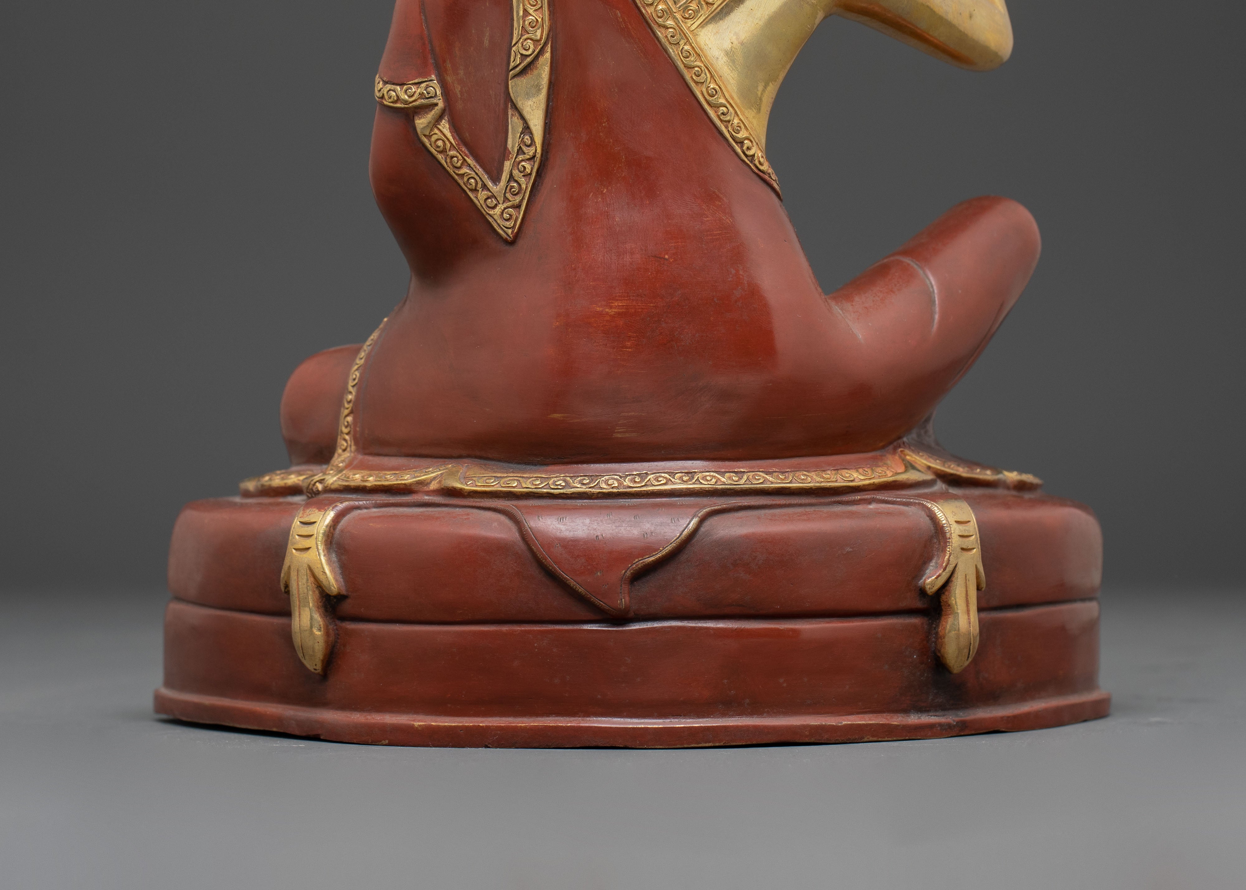 Handmade Kagyu Master Set | The Essence of the Kagyu Masters