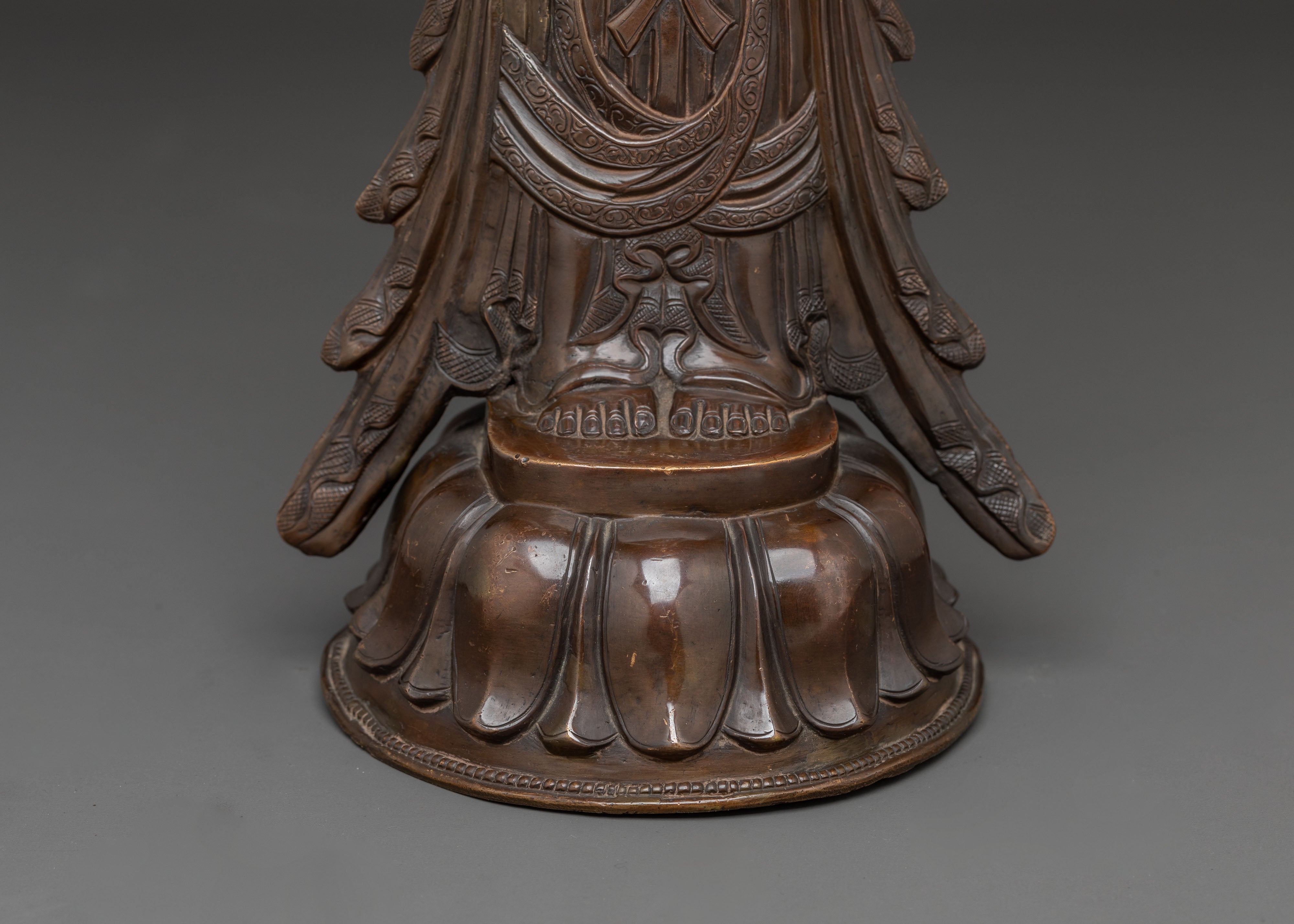 Guanyin Art: Manifestation of Avalokiteshvara | Bodhisattva of Compassion