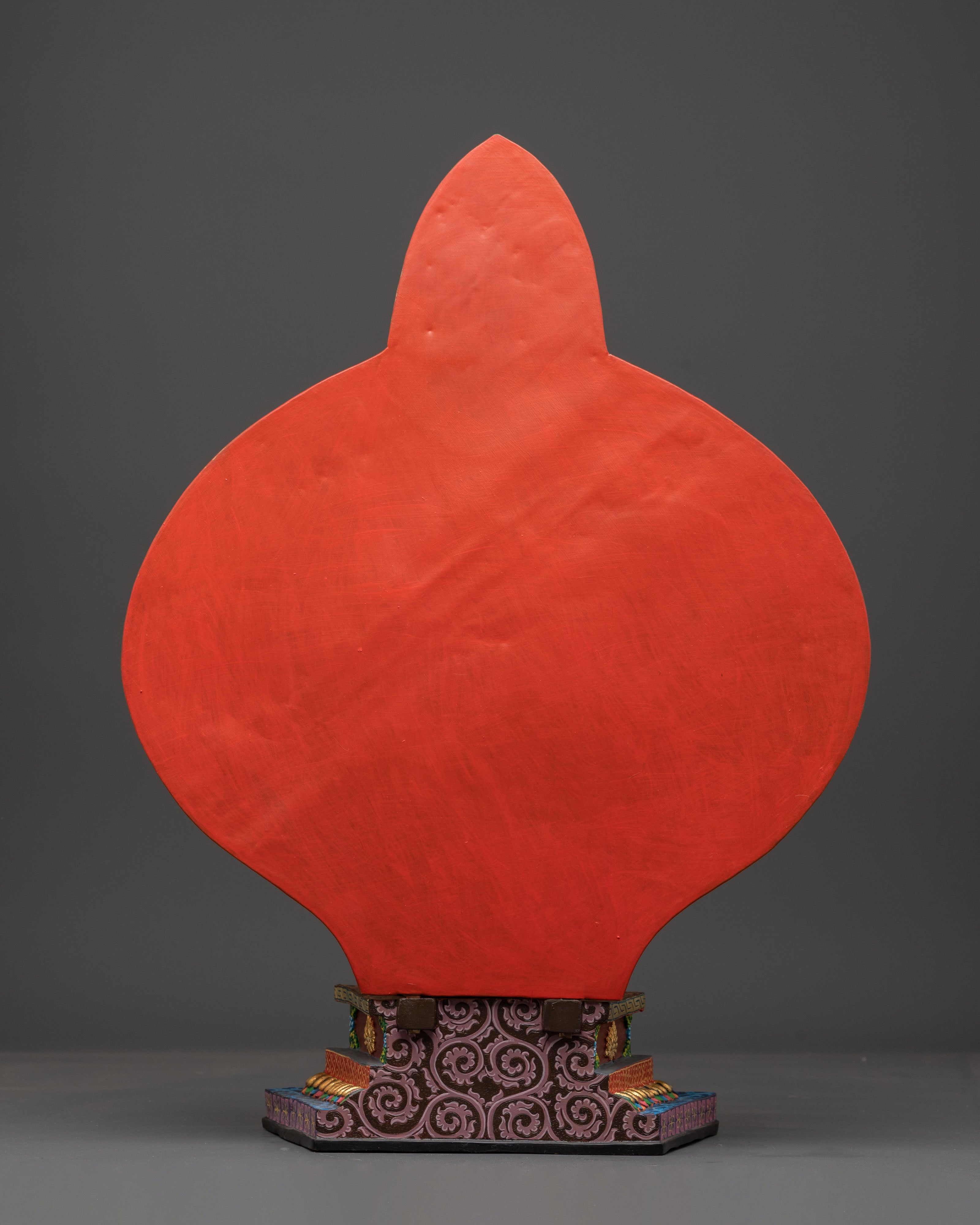 Sacred 1000 Armed Chenrezig Sculpture for Altar | Symbol of Compassion and Mercy