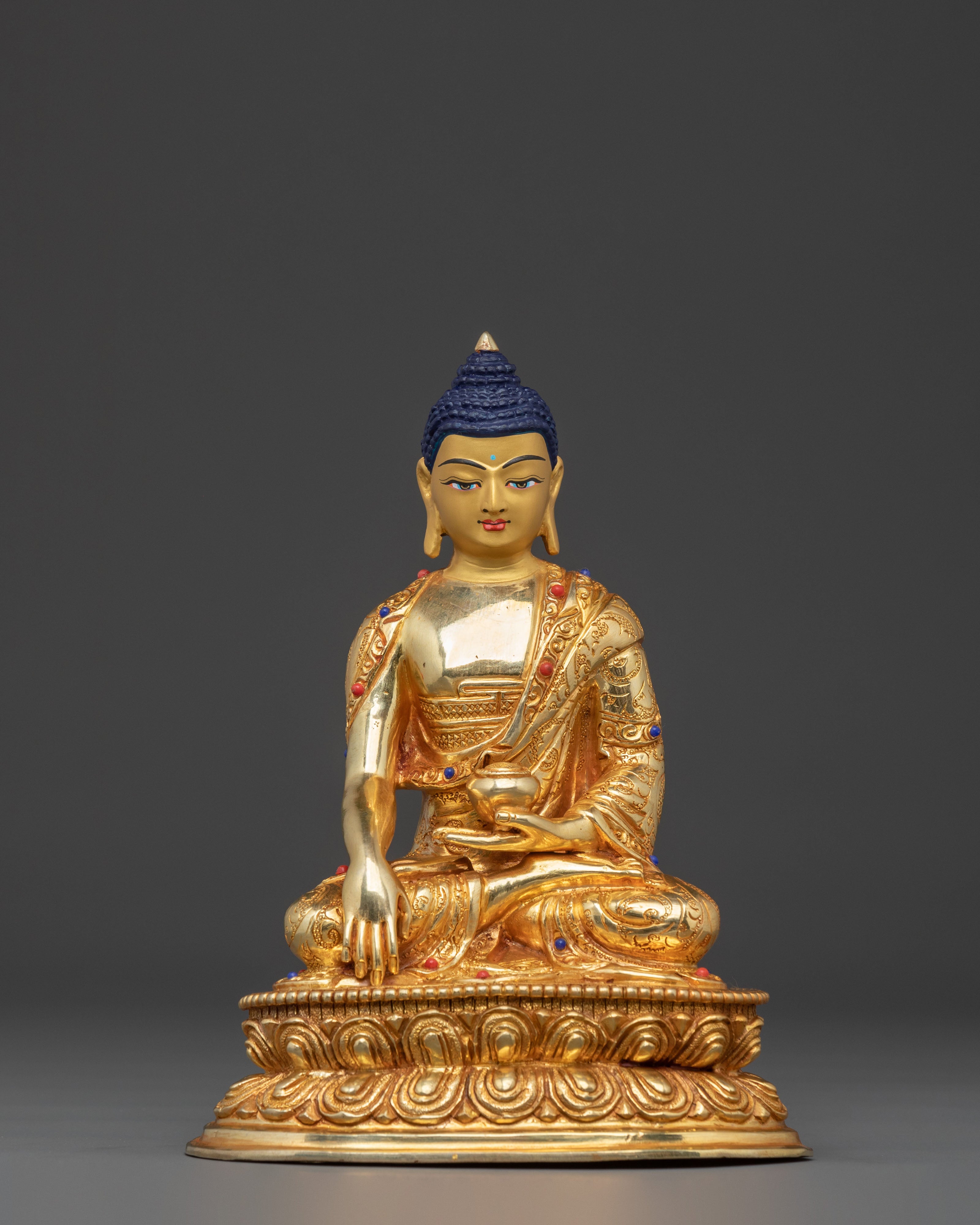 Shakyamuni Buddha Statue