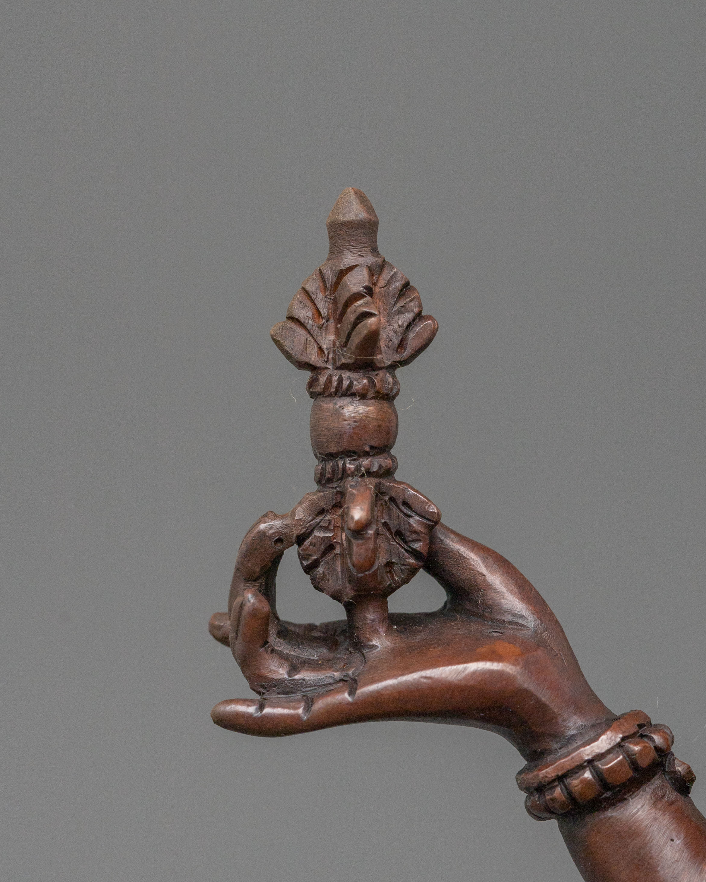 Divine Prajnaparamita Statue | Home Decor
