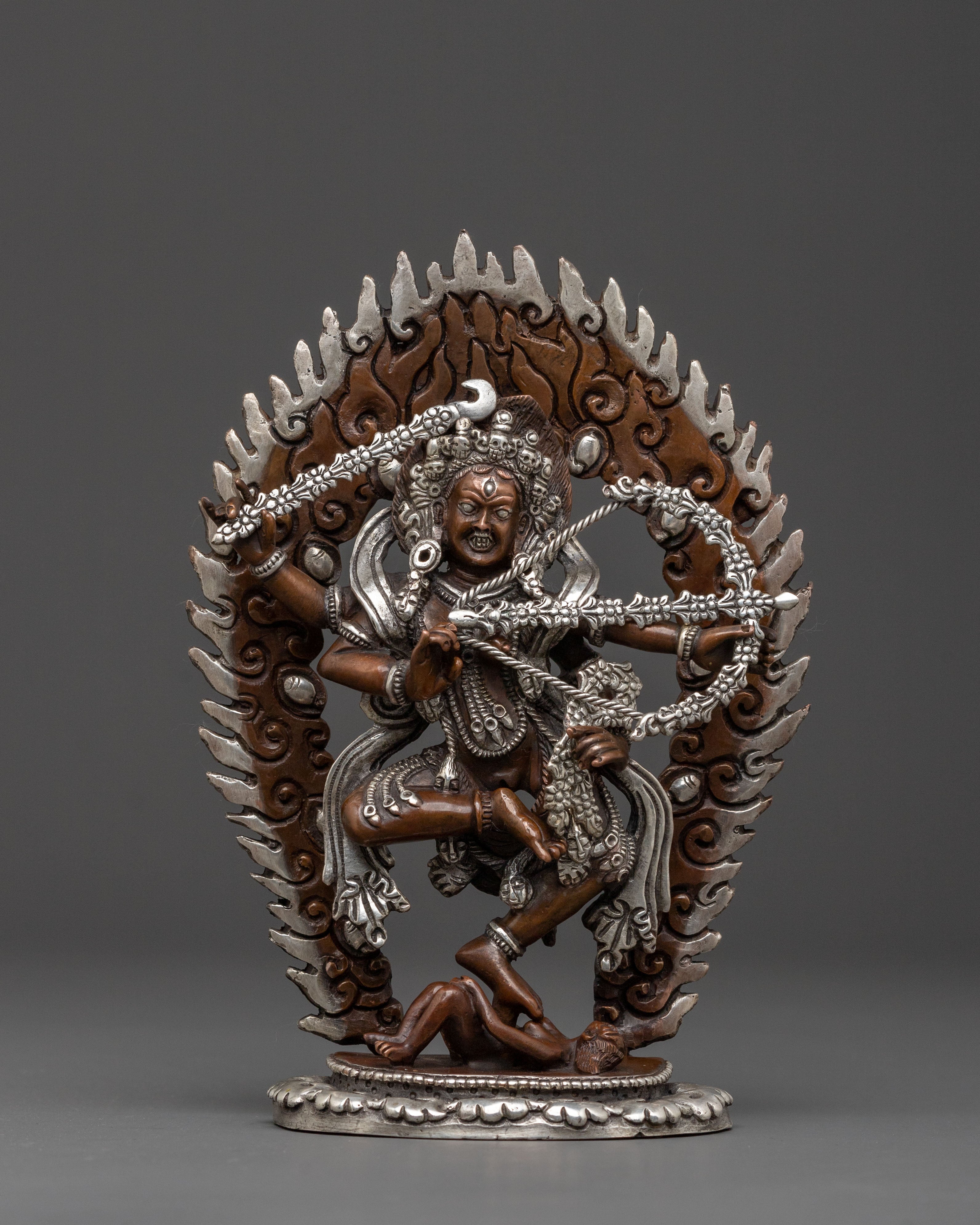 Kurukulla Statue