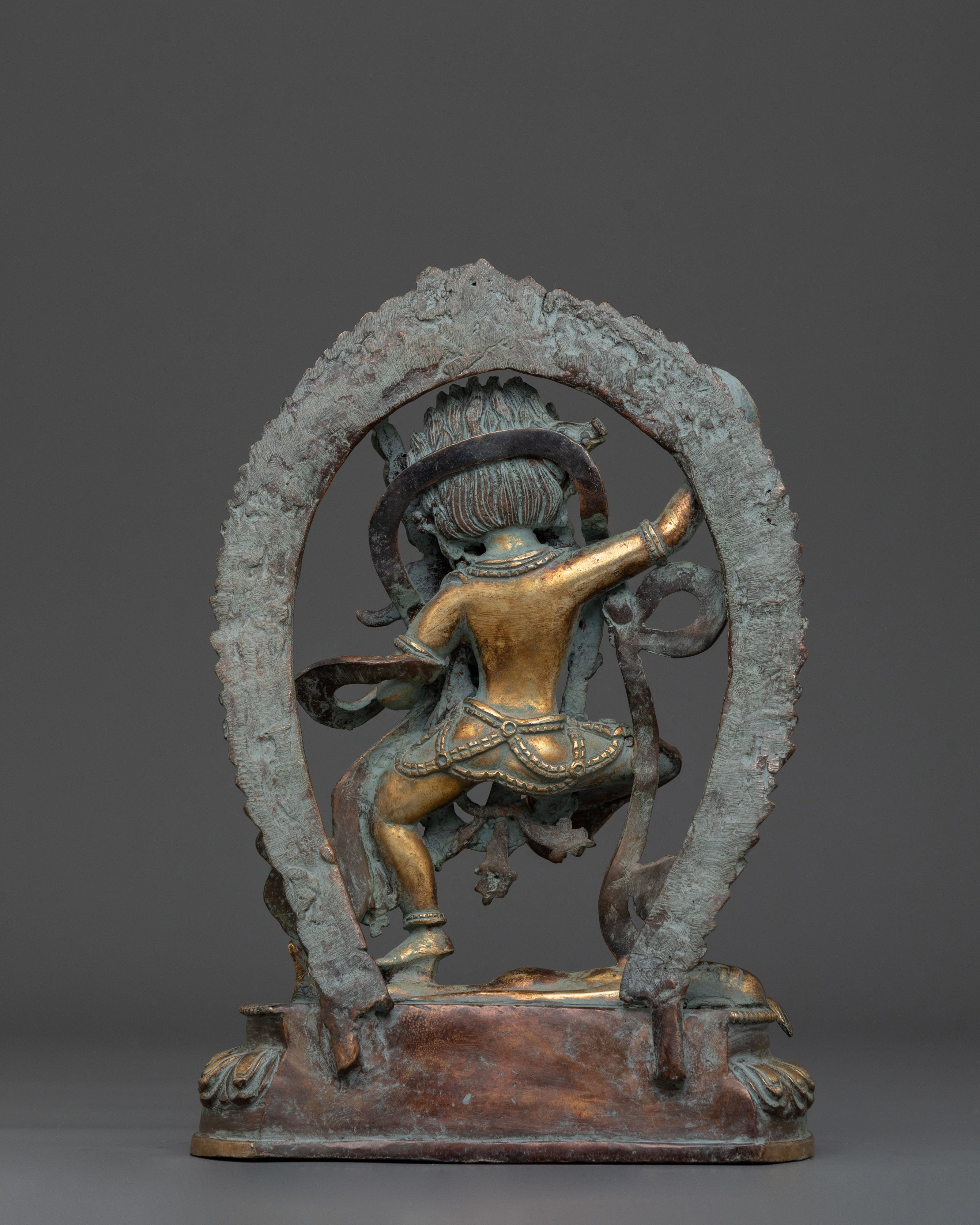 Dorje Phagmo Sacred Statue | Tibetan Buddhist Dakini