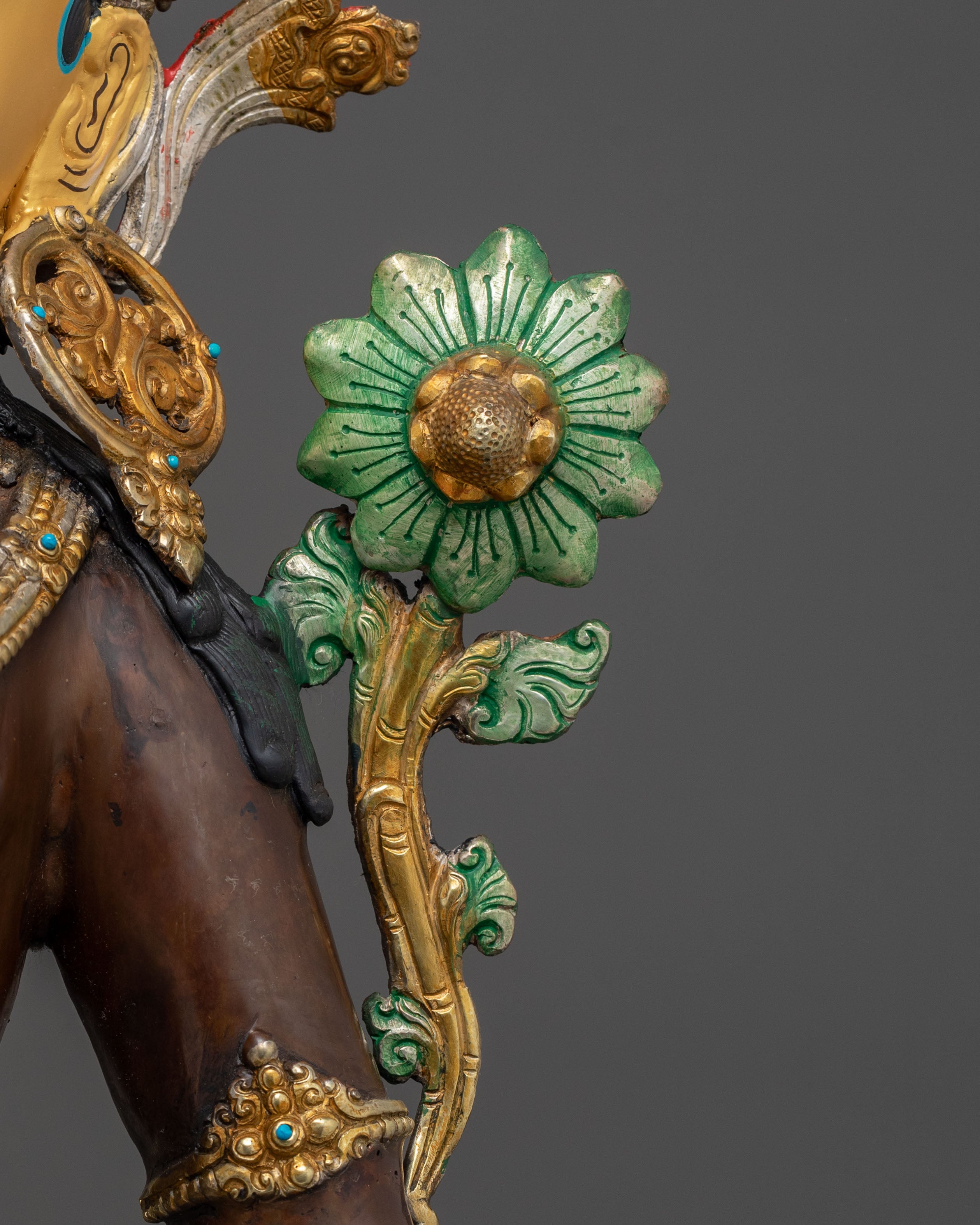 Standing Tara Sacred Statue | Sacred Collection