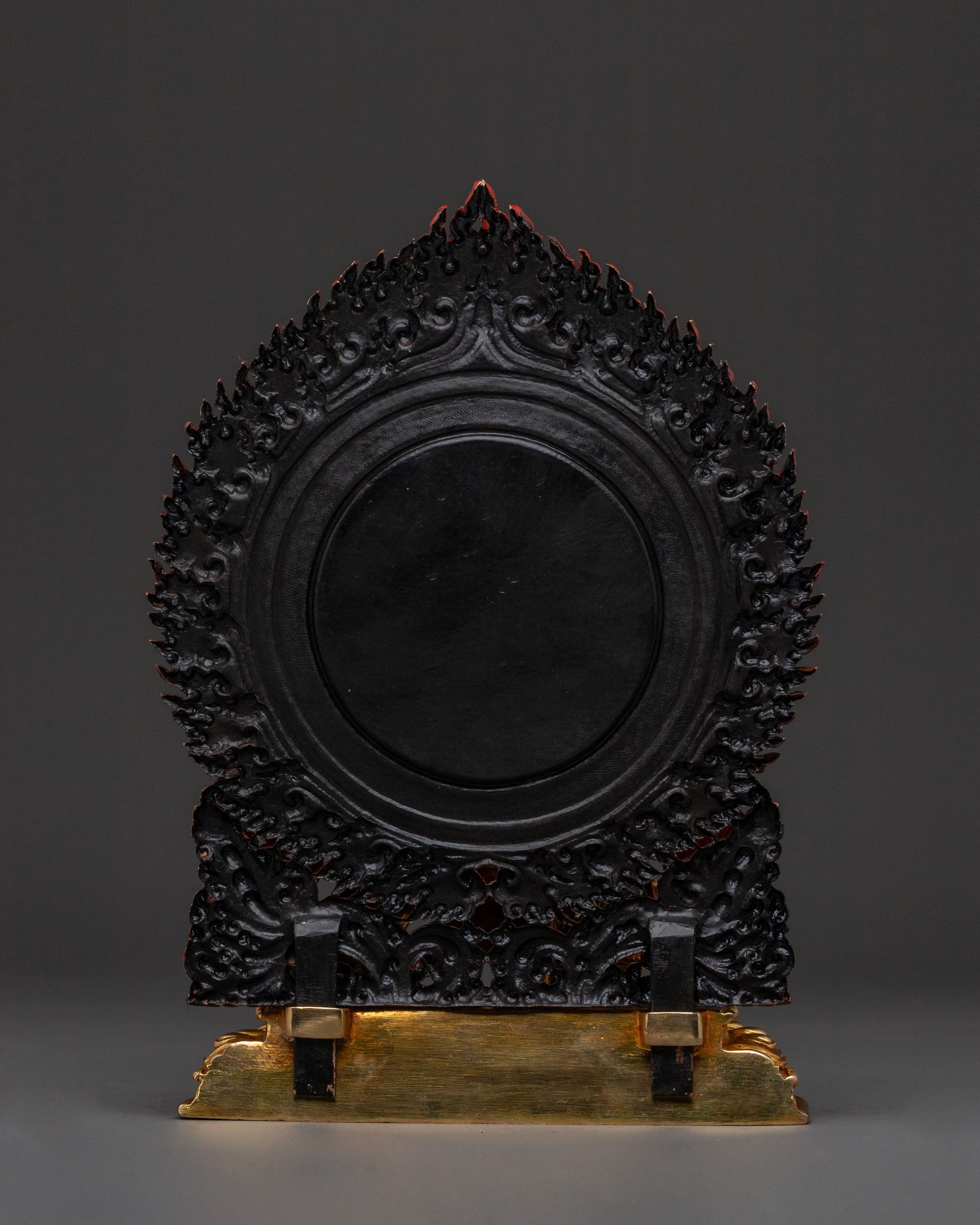 Vajrapani Statue for Protection | Guardian of Strength