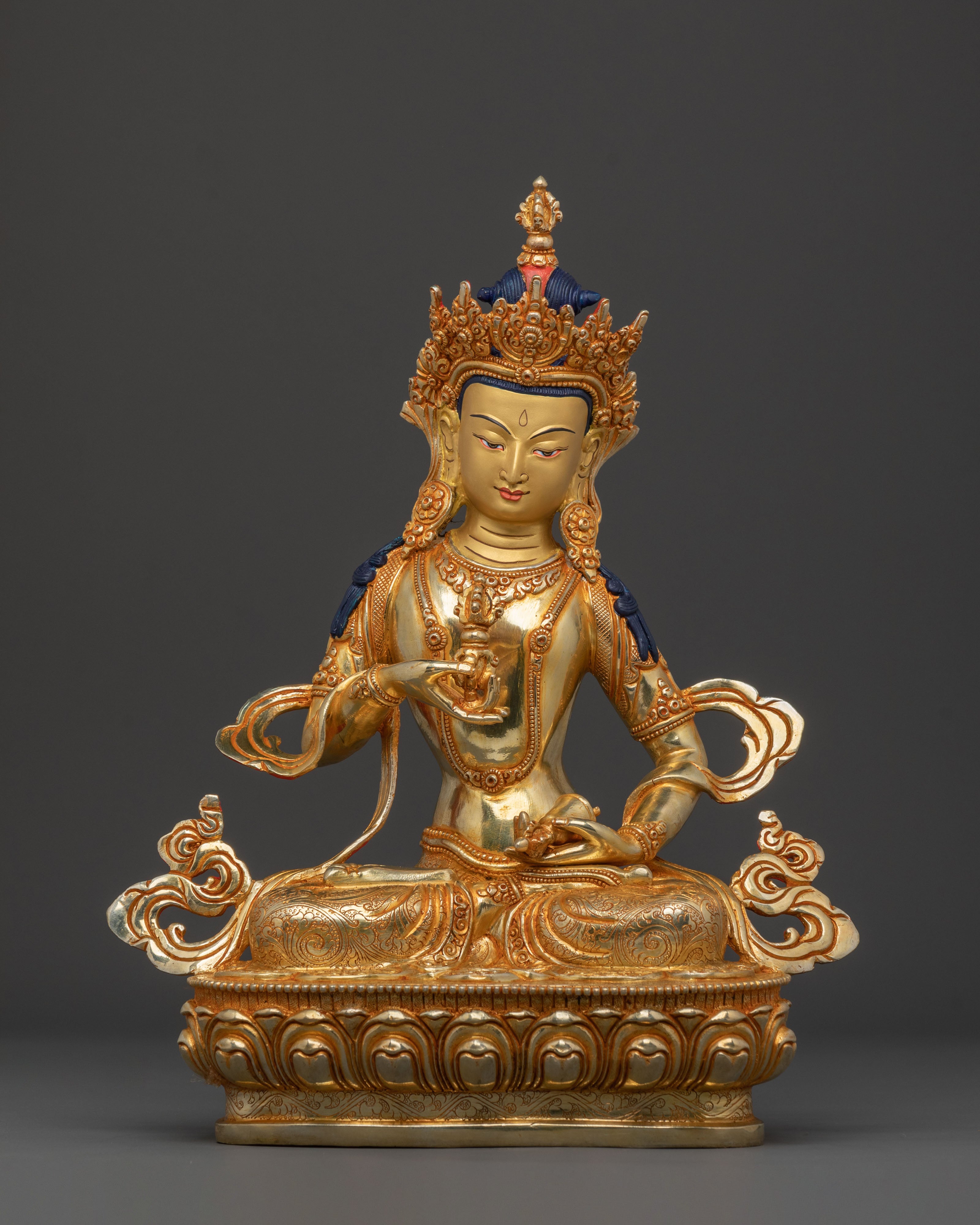 Vajrasattva Statue
