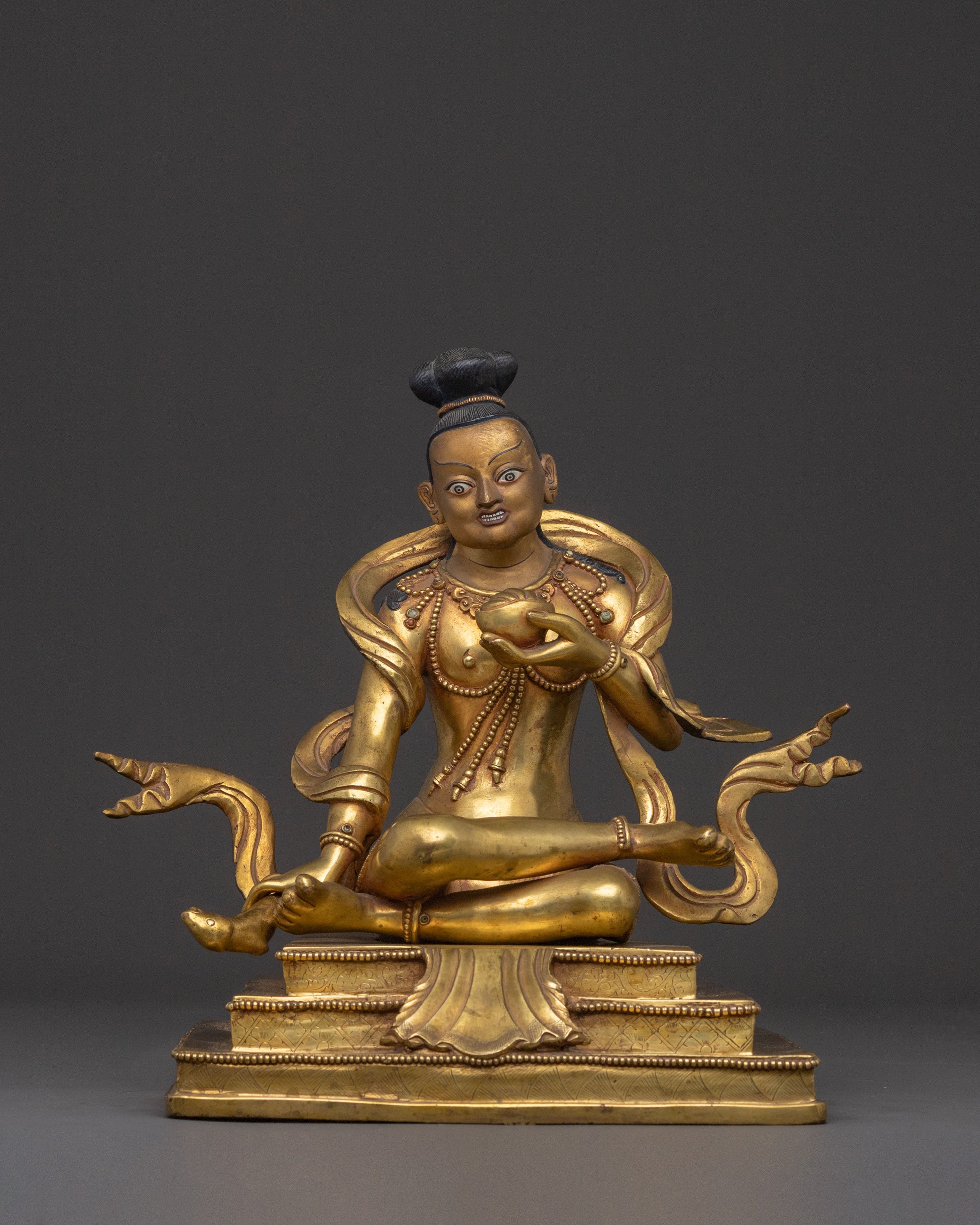 Tilopa Statue