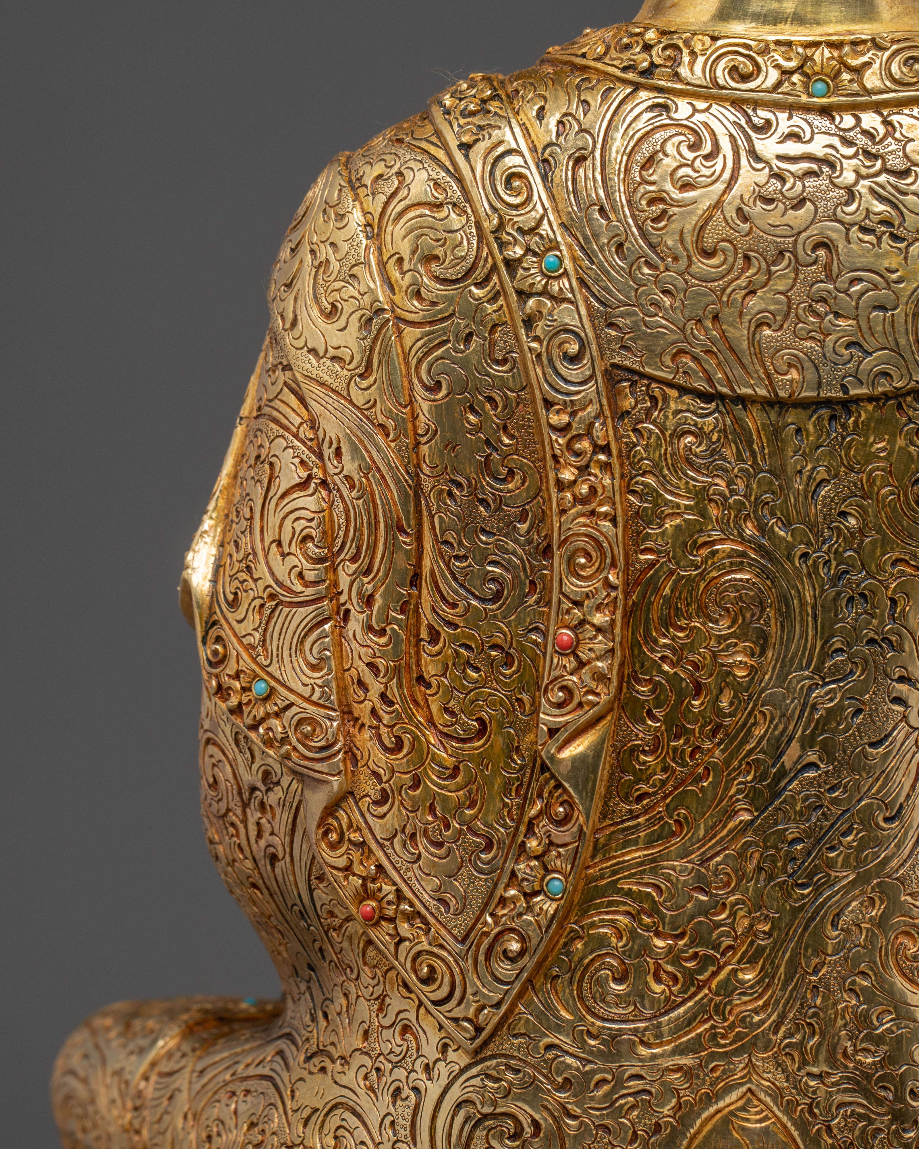 Amitabha Buddha Statue | Boundless Wisdom