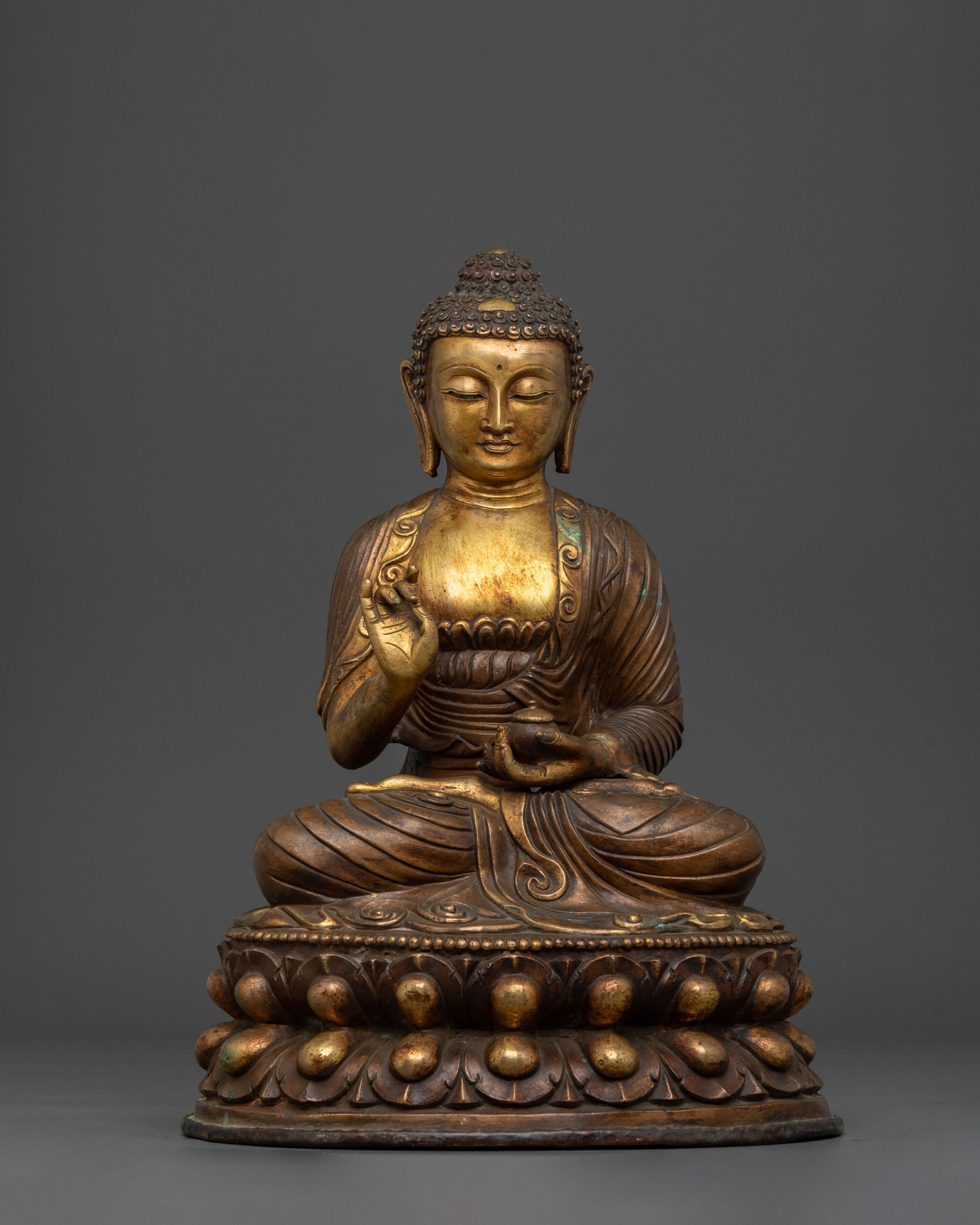 Buddha Statue
