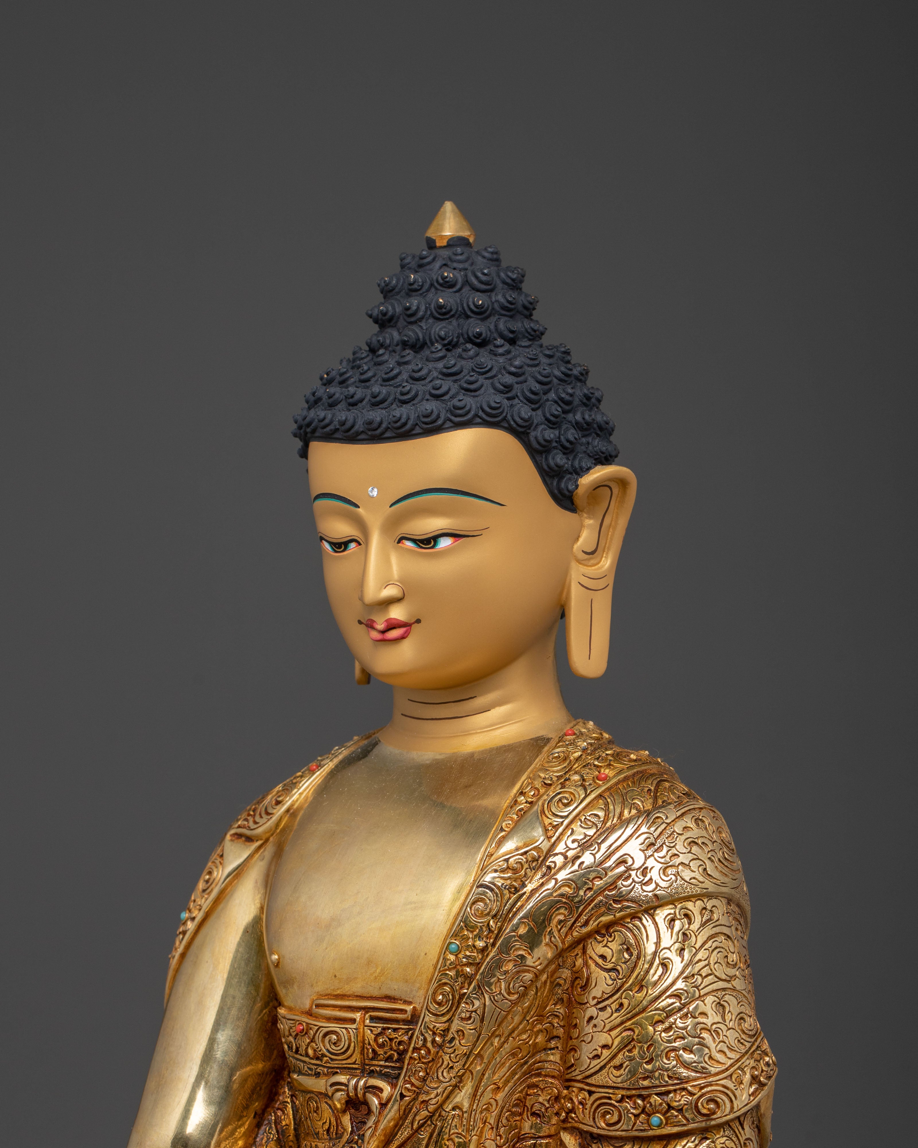 Amitabha Buddha Statue | Boundless Wisdom