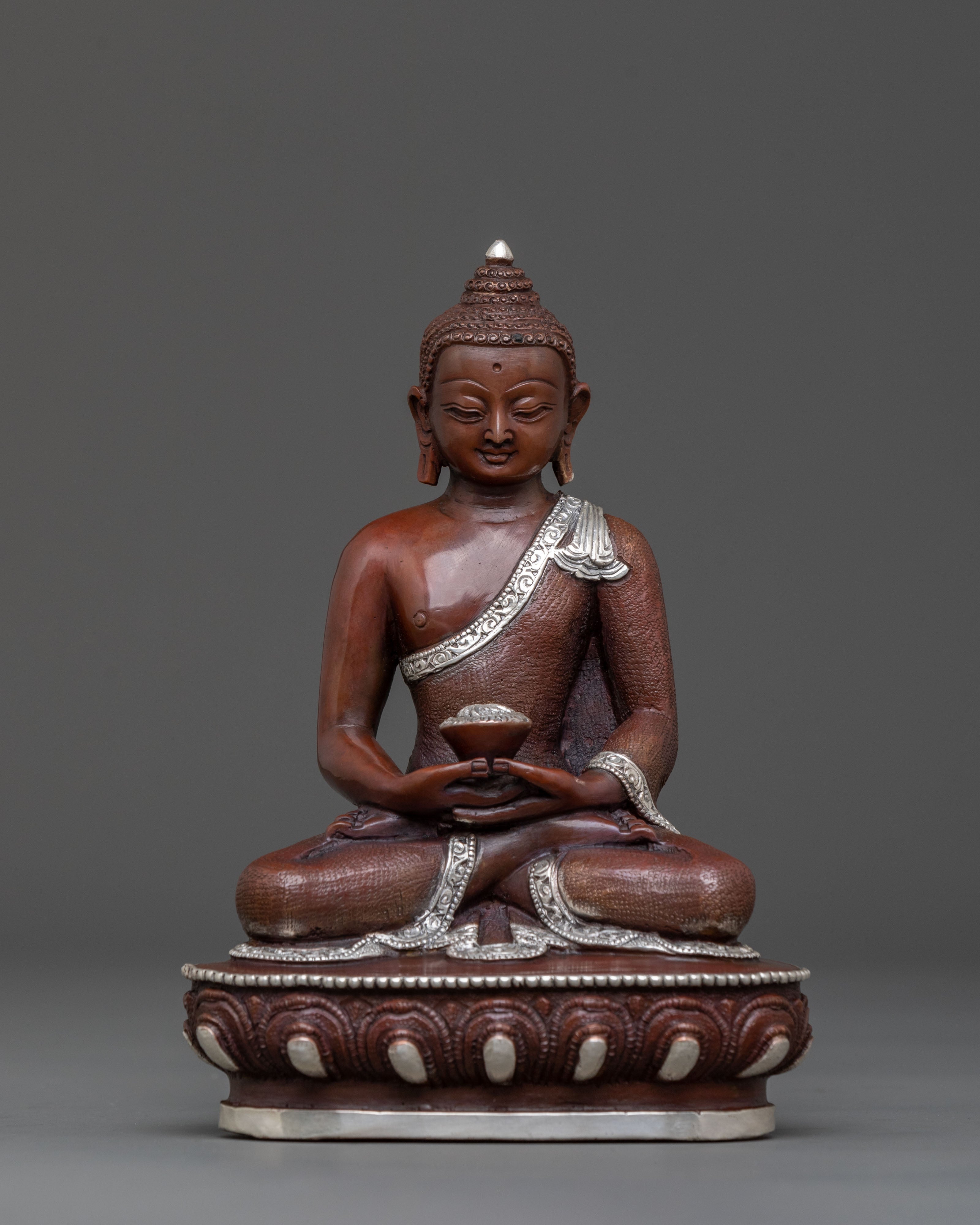 Amitabha Buddha Statue