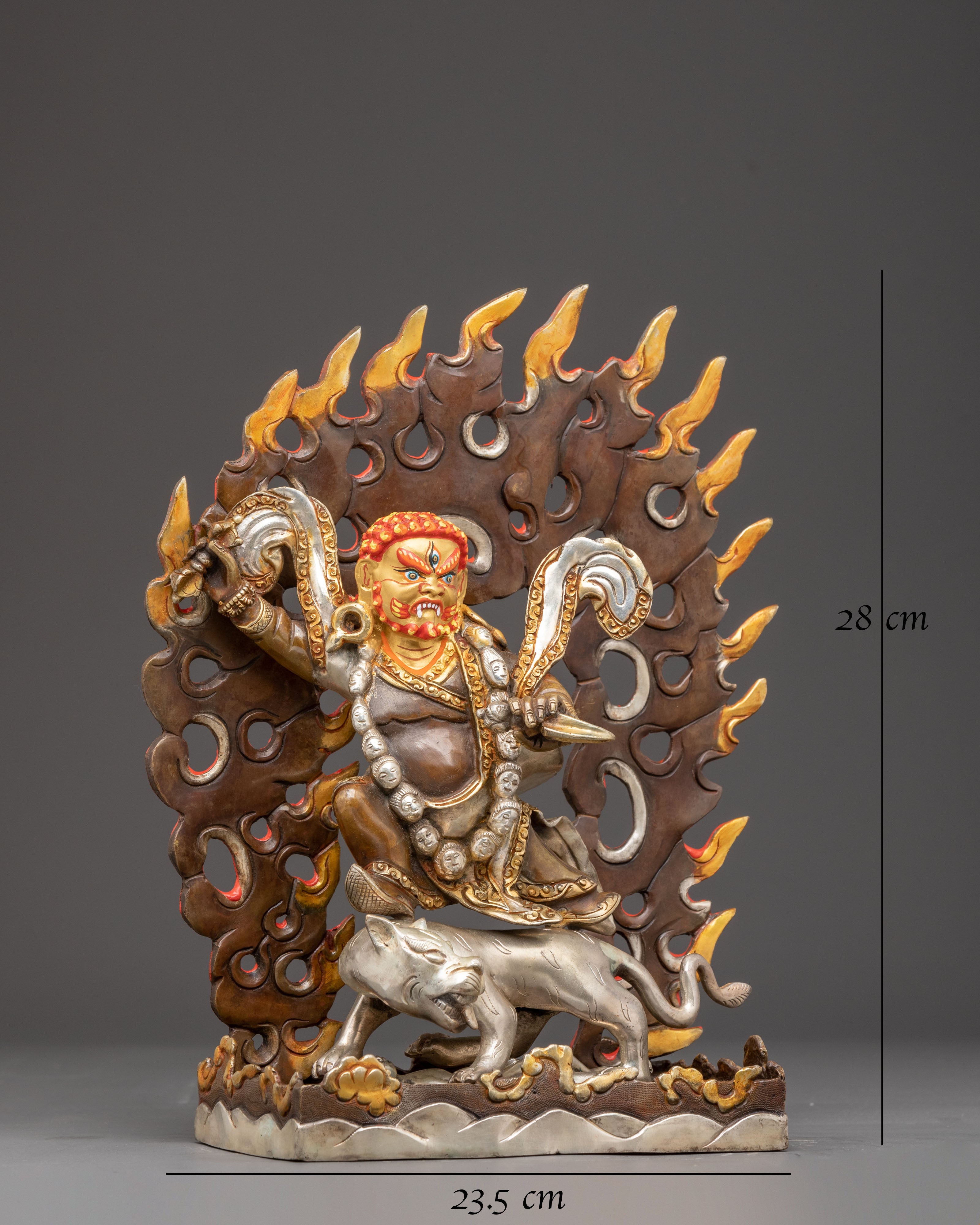 Eight Manifestations of Guru Rinpoche Set