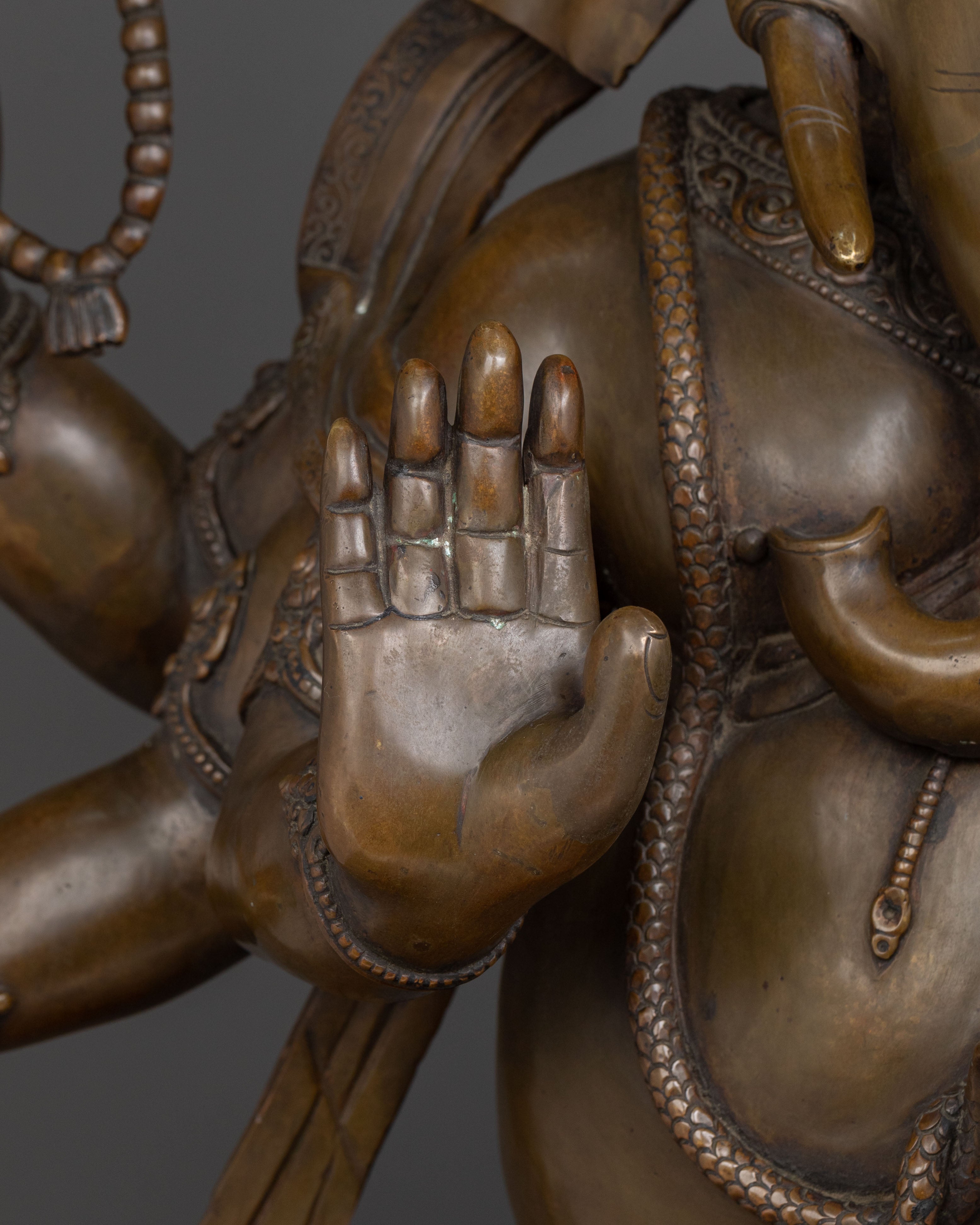 God Ganesh Statue | Symbol of Profound Knowledge