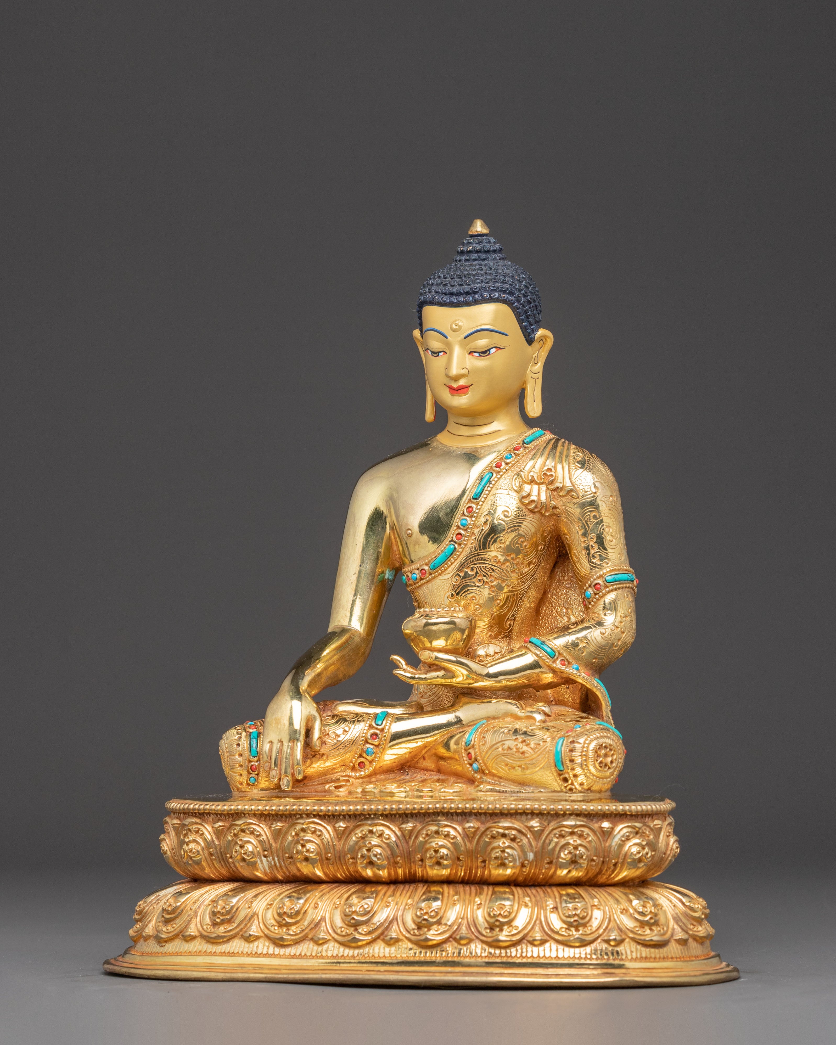 Gautama Buddha Statue: The Awakened One | Historical Buddha