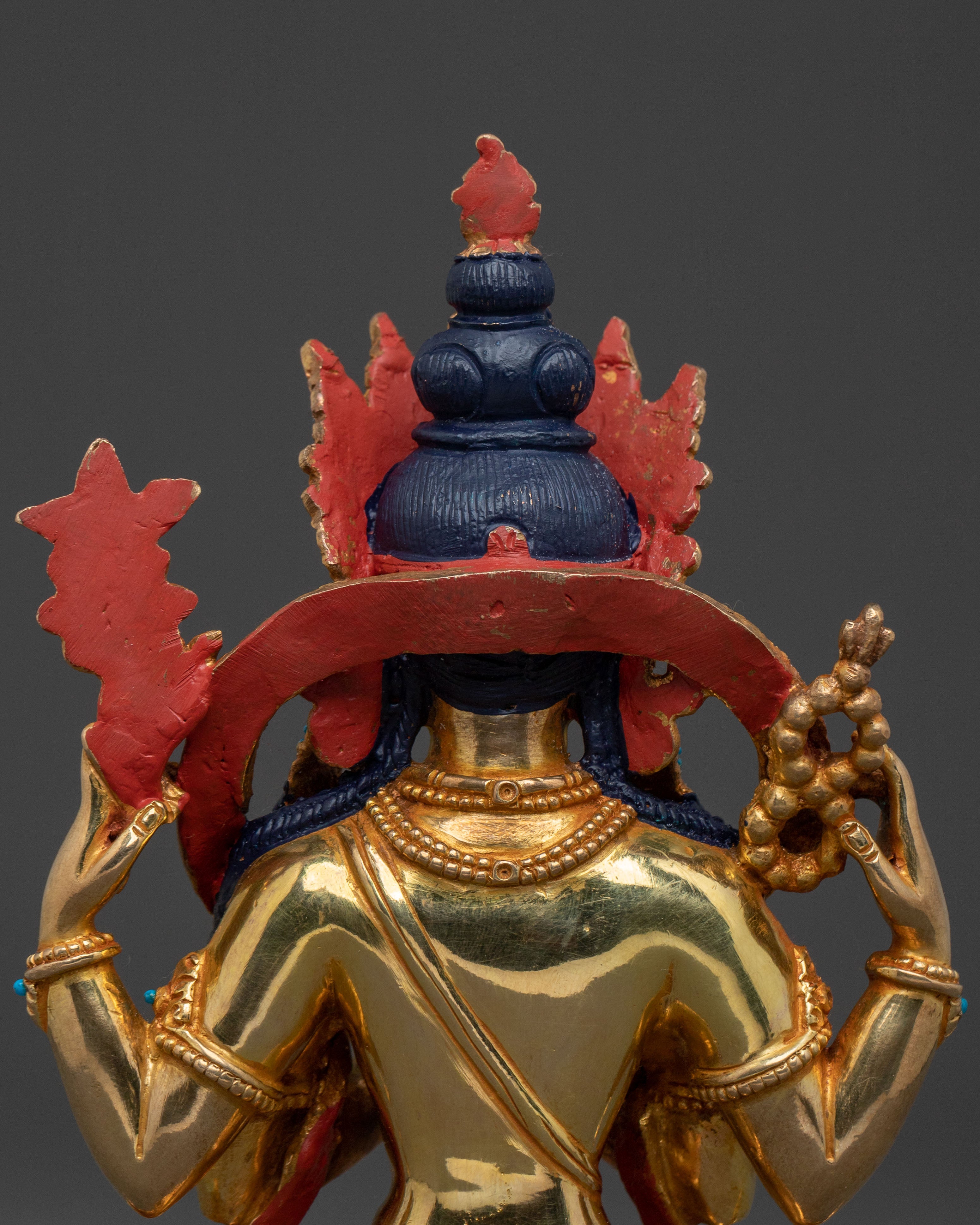 Chenrezig Compassionate Statue | Universal Kindness