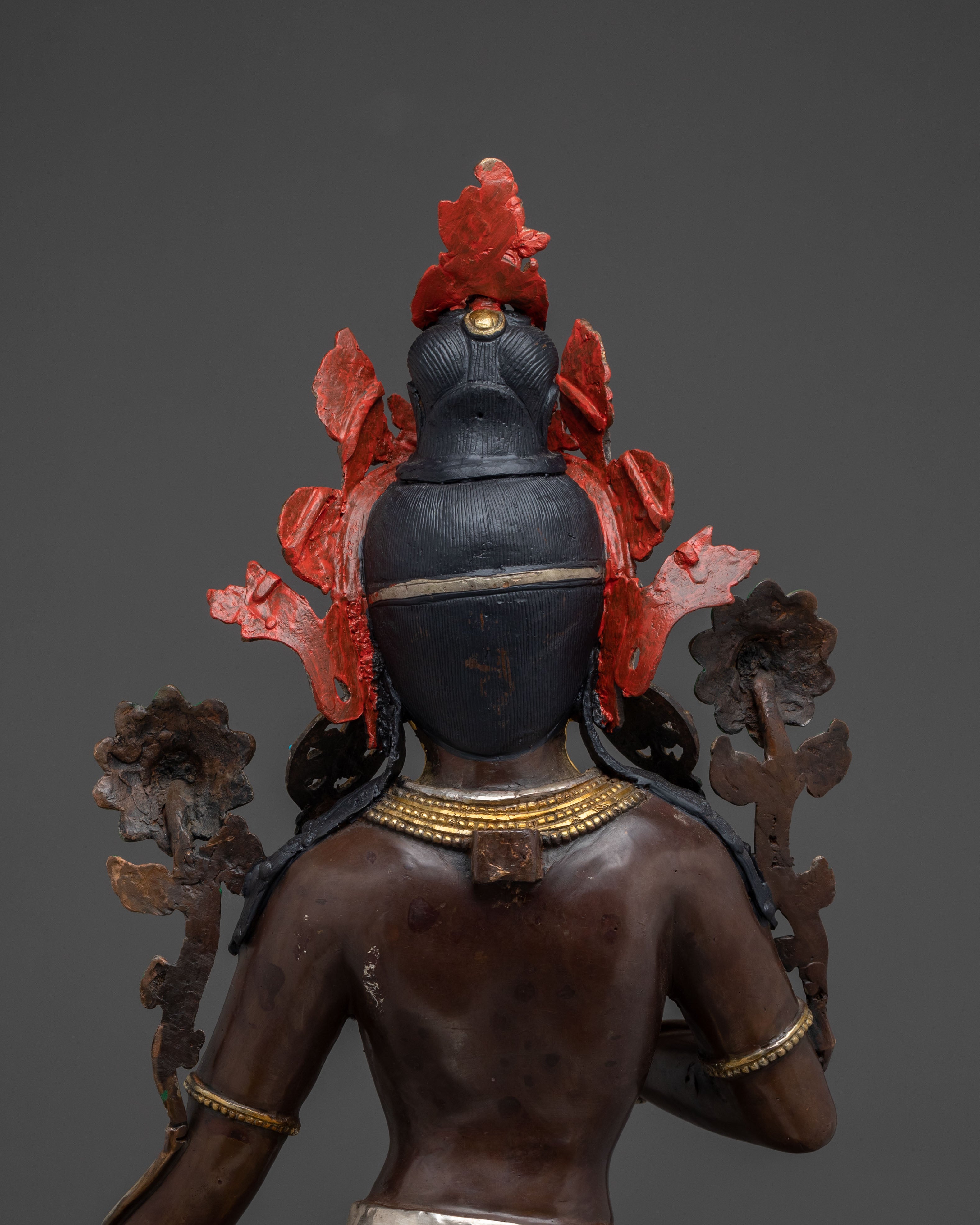 Standing Tara Figurine | Home Decor
