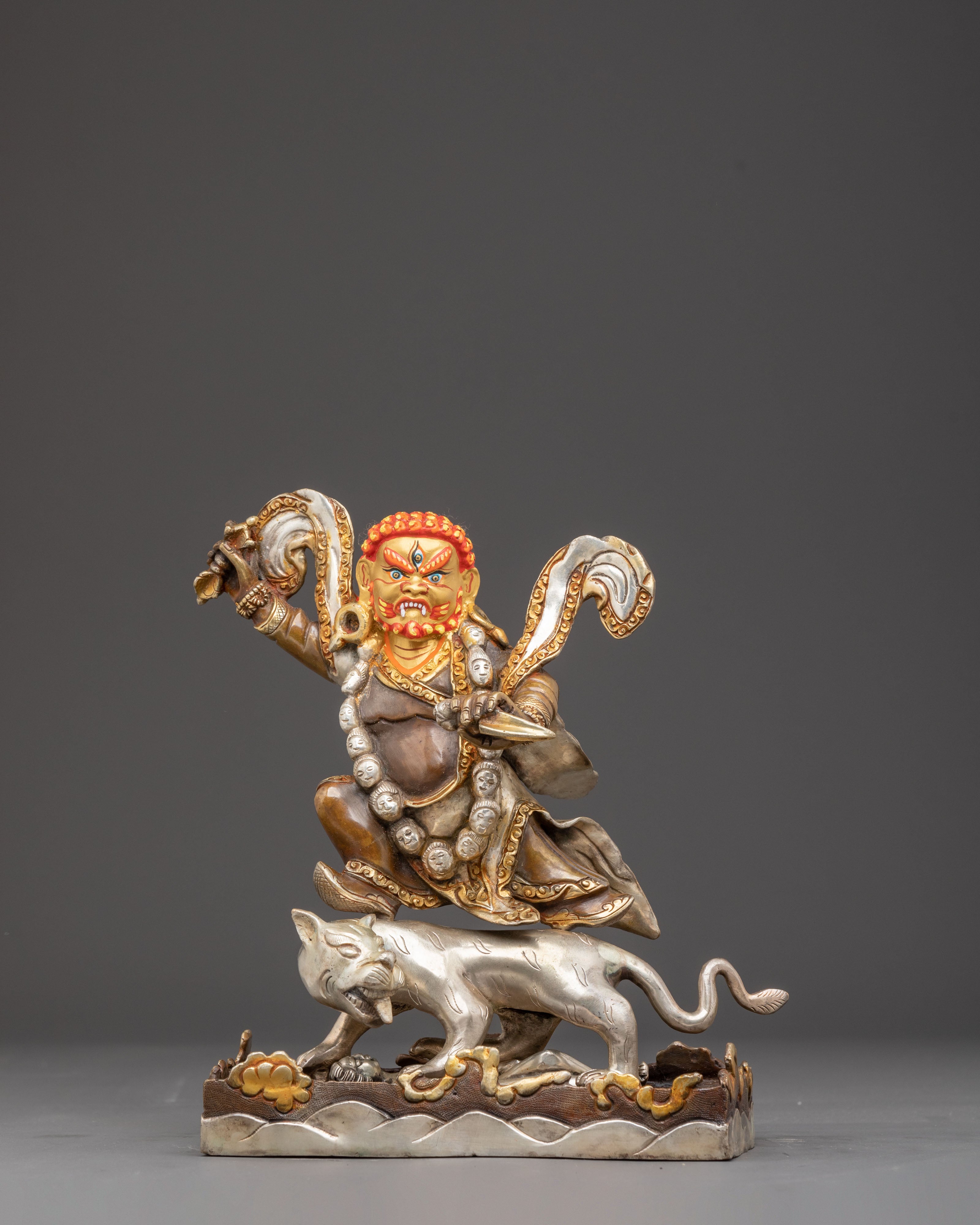 Eight Manifestations of Guru Rinpoche Set | A Sacred Assembly