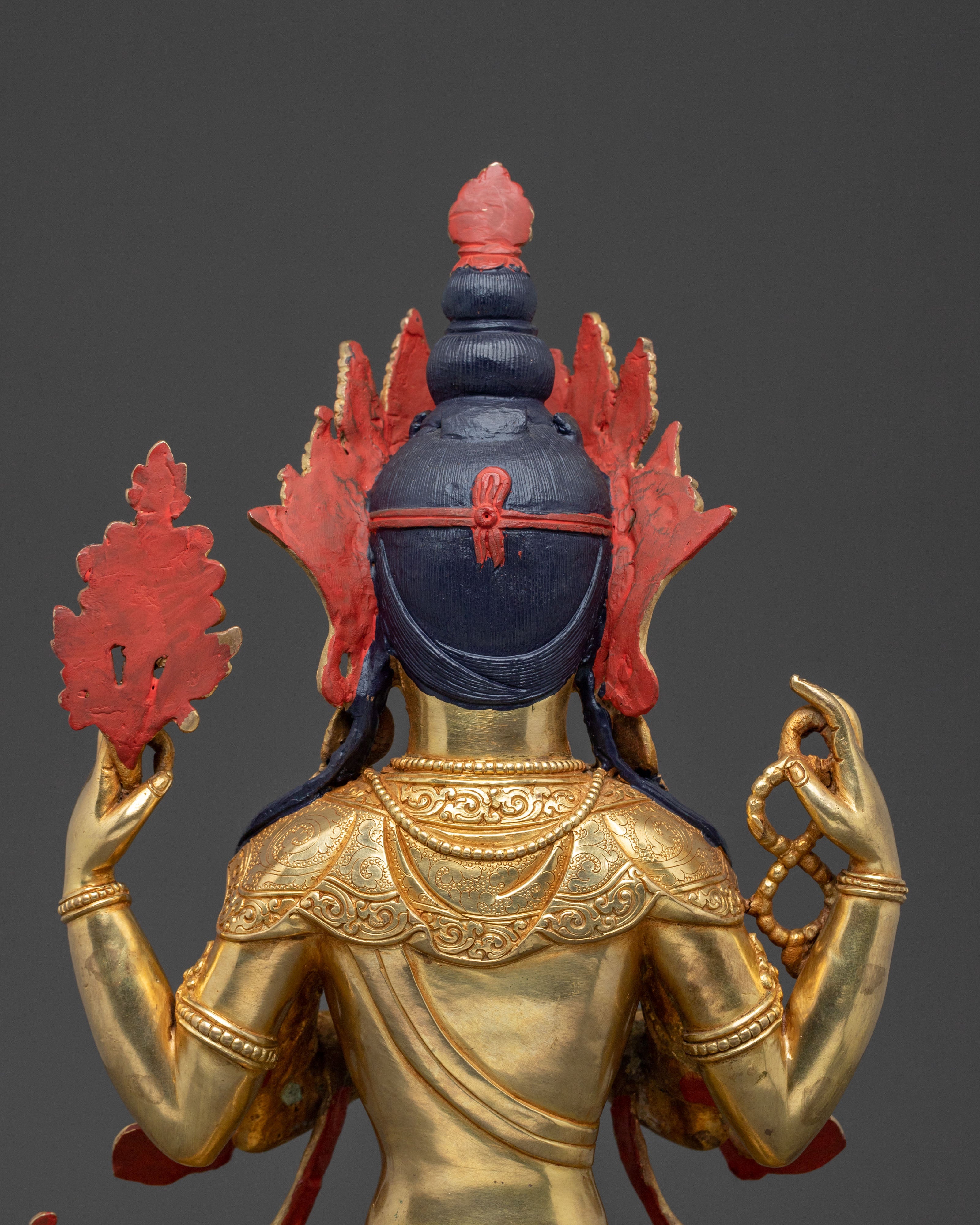Chenrezig Statue | Symbol of Compassion