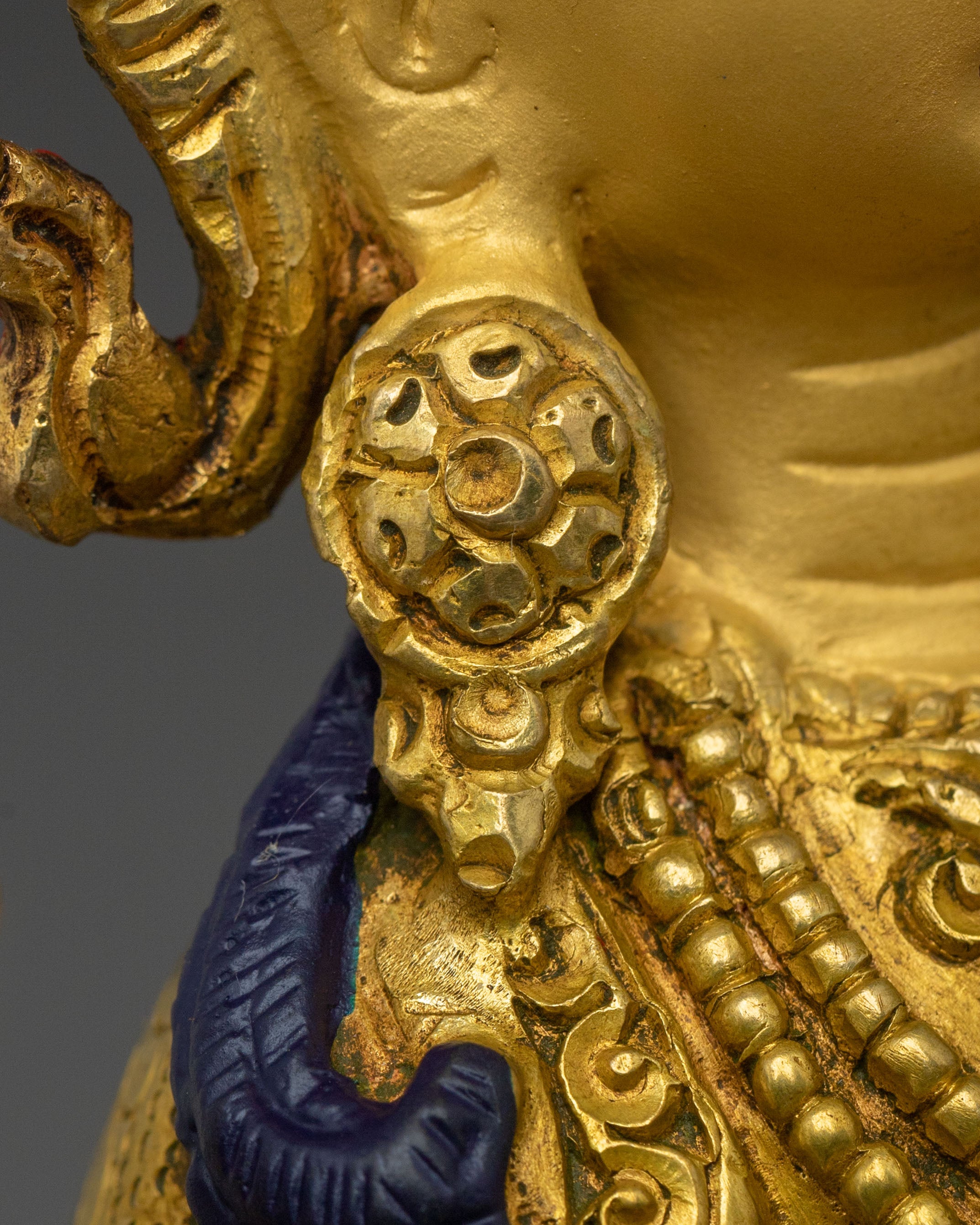 Chenrezig Sacred Statue | Compassion Icon