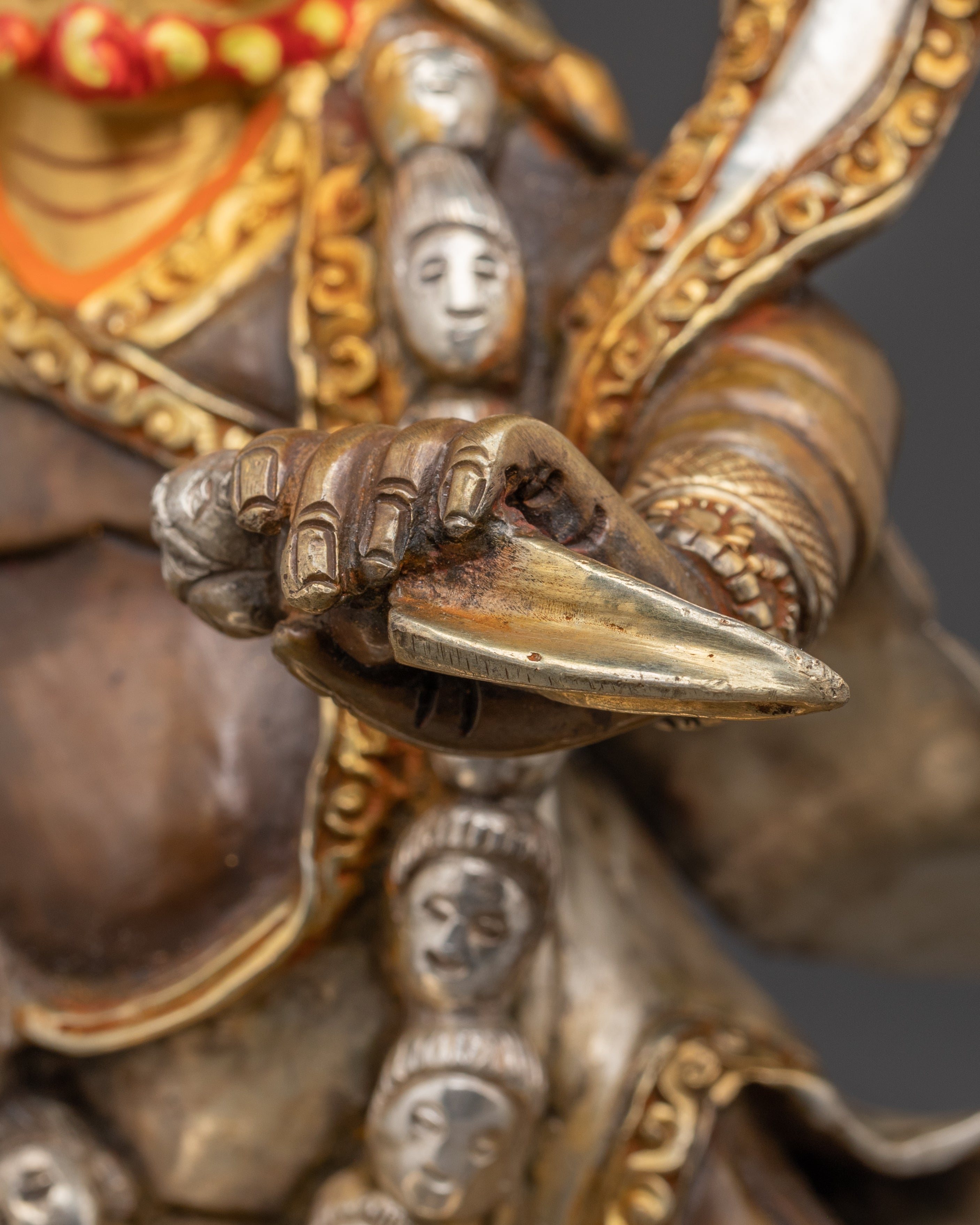 Eight Manifestations of Guru Rinpoche Set | A Sacred Assembly