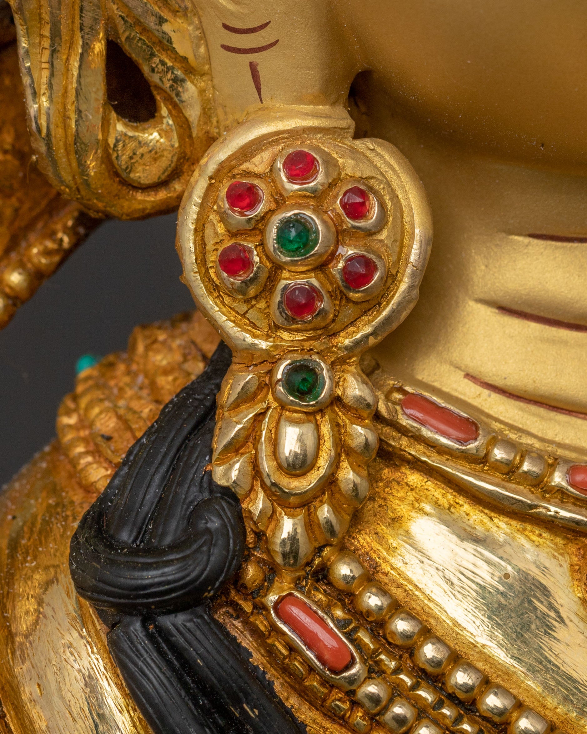 Amitayus Buddha Statue | Celestial Buddha