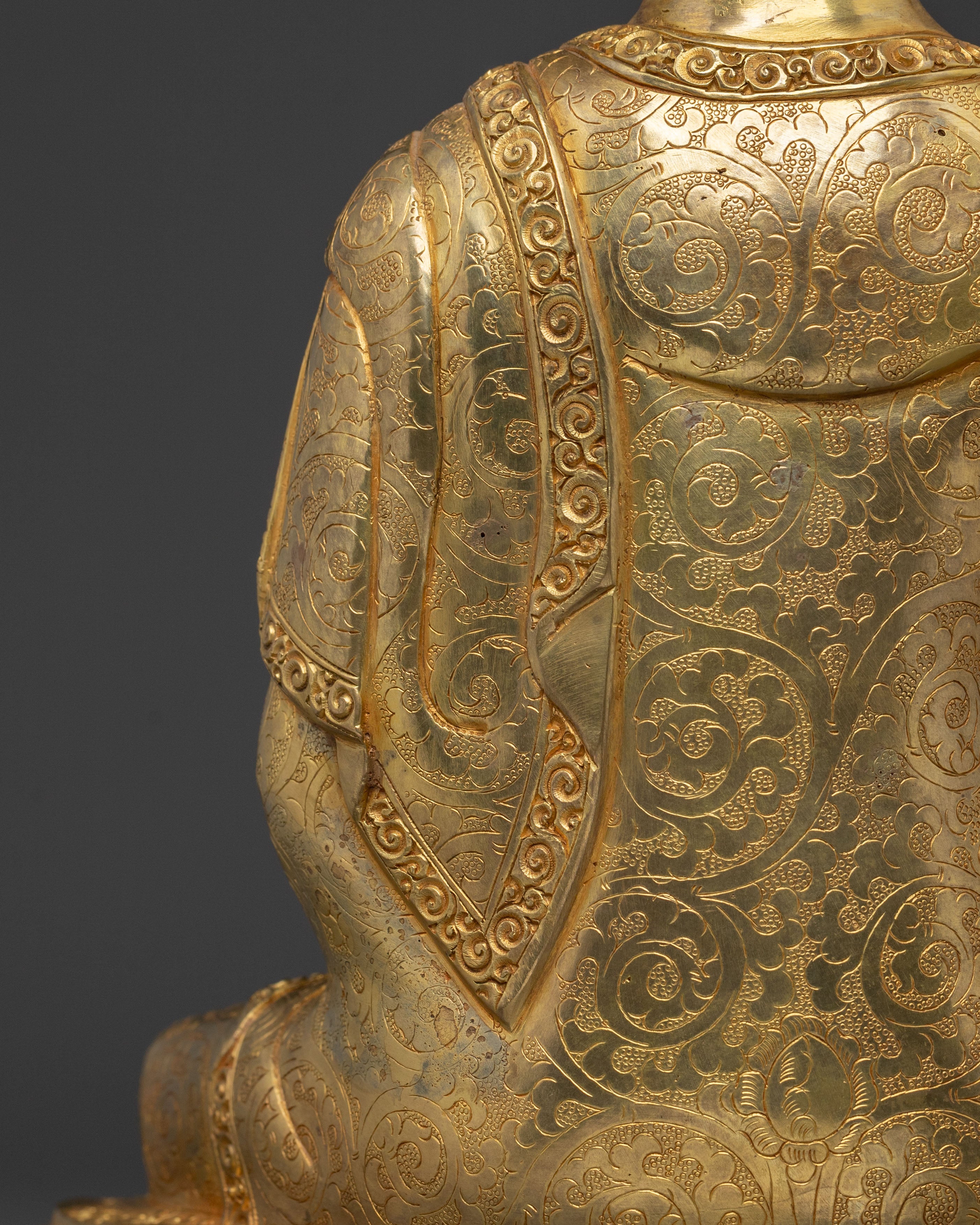 Amitabha Buddha Statue | Buddha of Infinite Light
