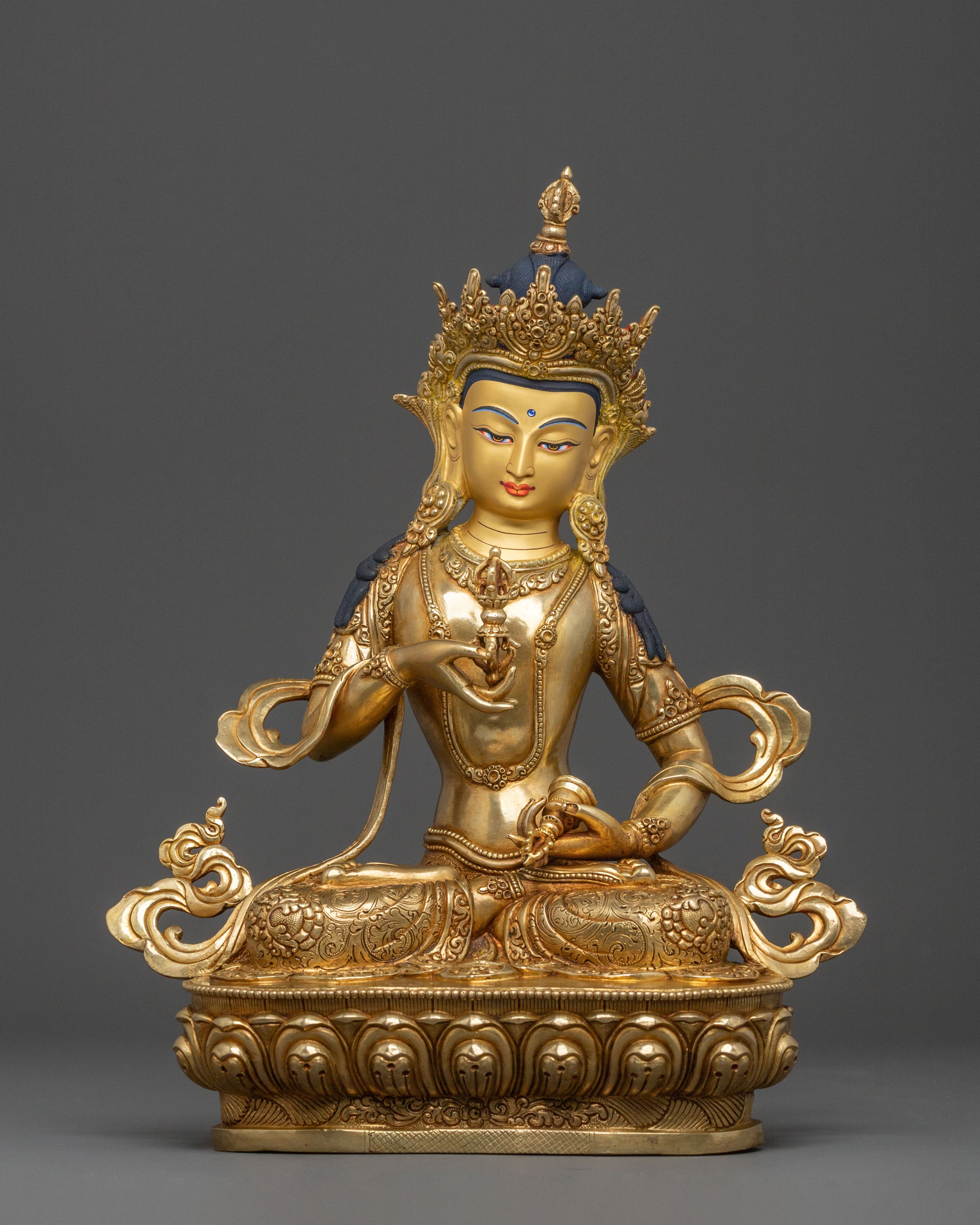 Vajrasattva Statue