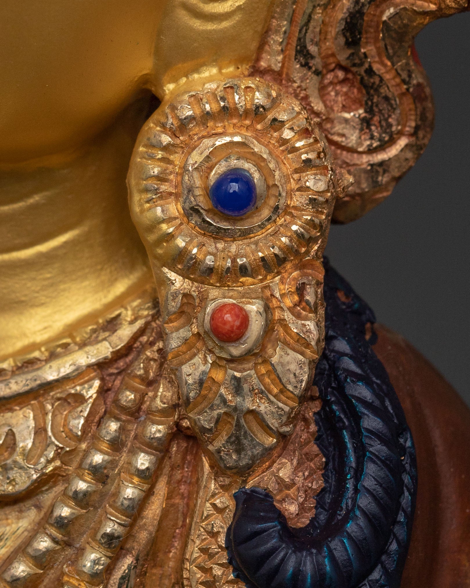 Chenrezig Divine Mercy Statue | Handcrafted in Nepal