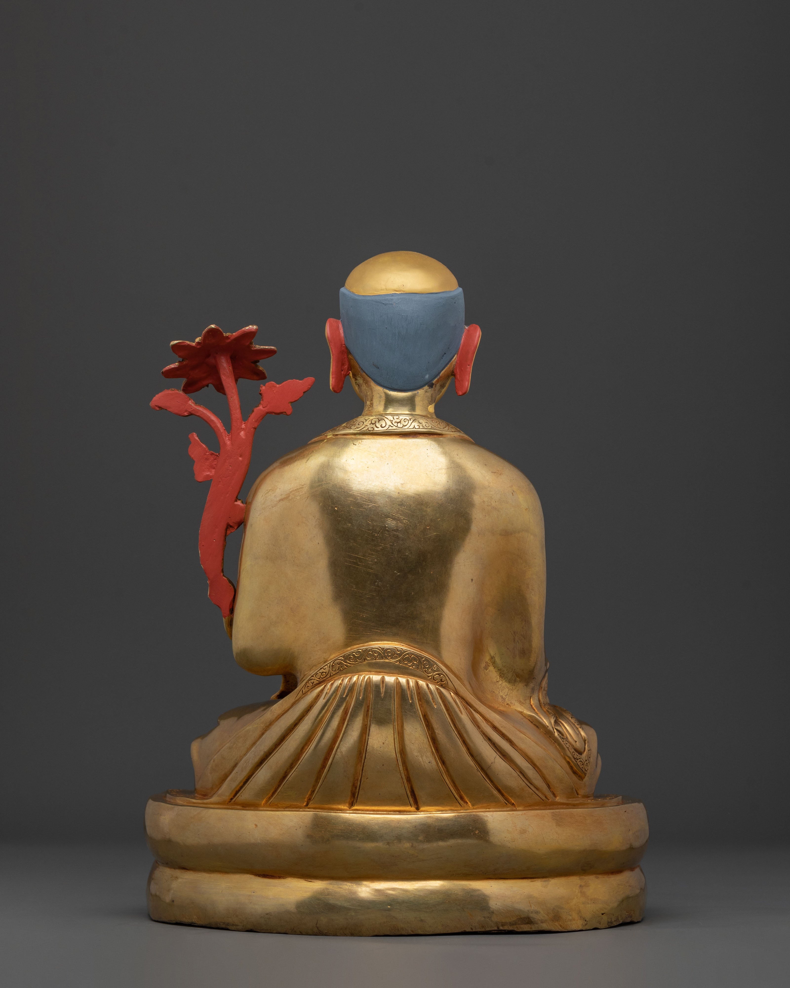 Sachen Kunga Nyingpo Statue | Dharma Master