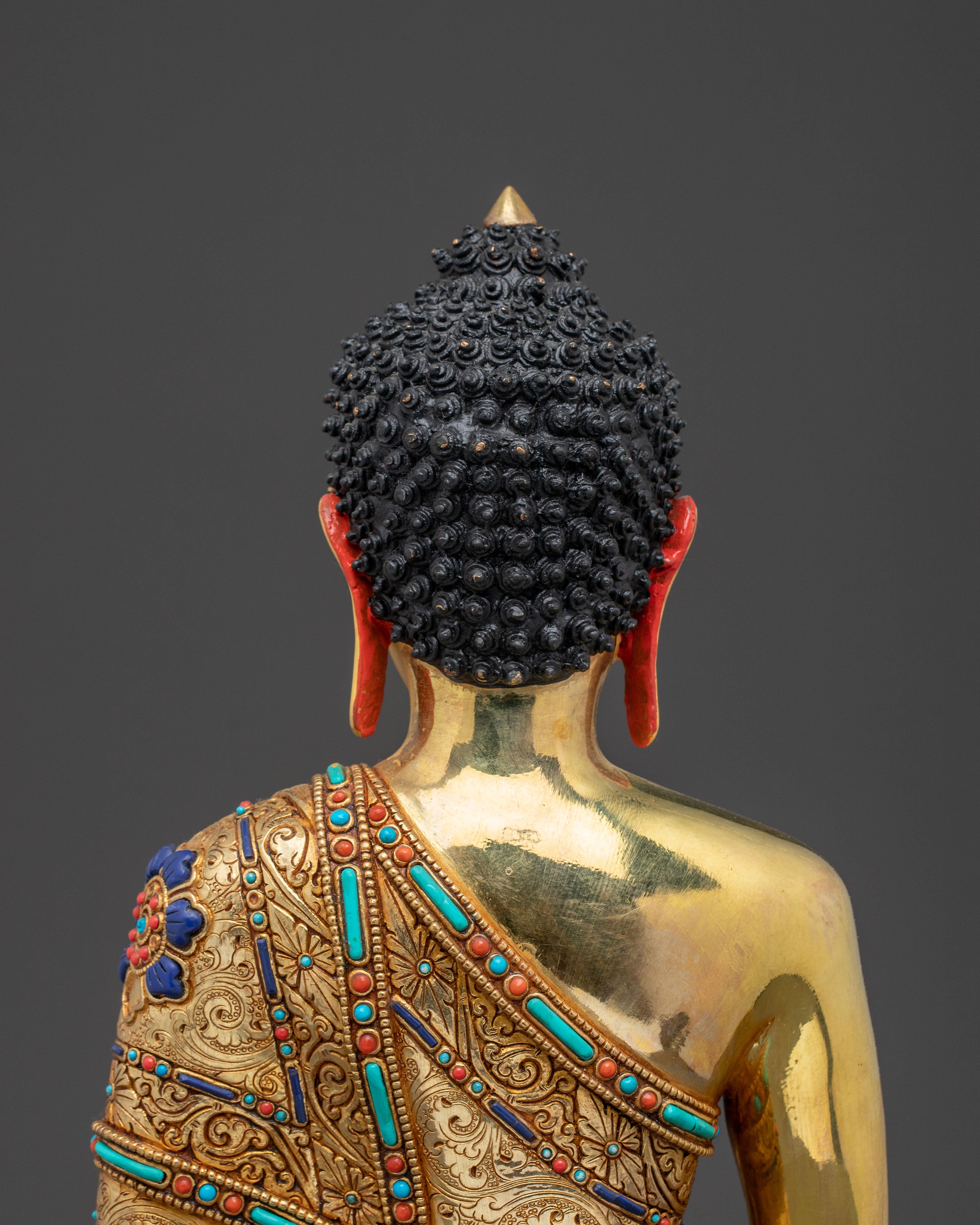 Buddha Amitabha Statue from Pure Land