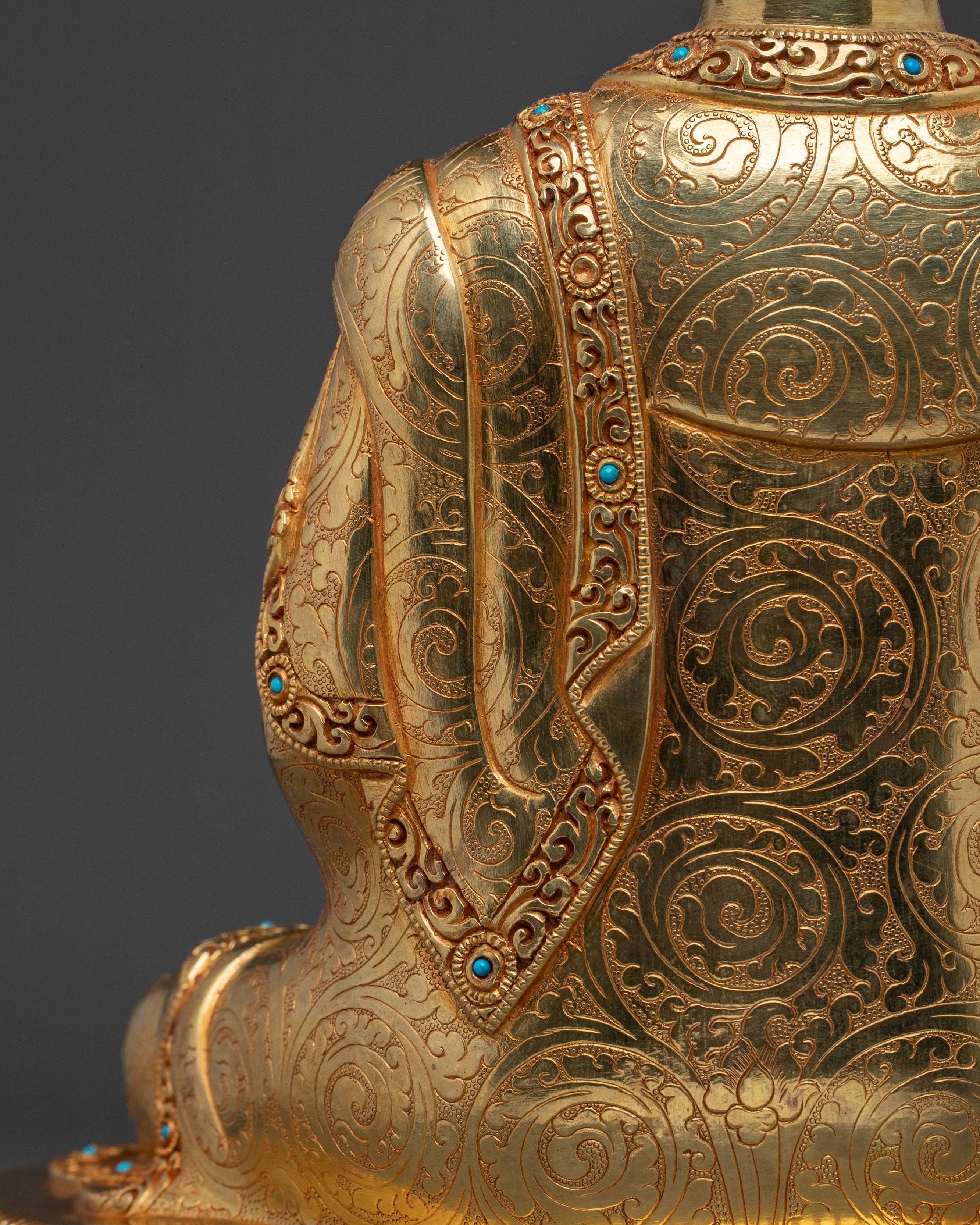 Amitabha Buddha Statue: Buddha of Infinite Light