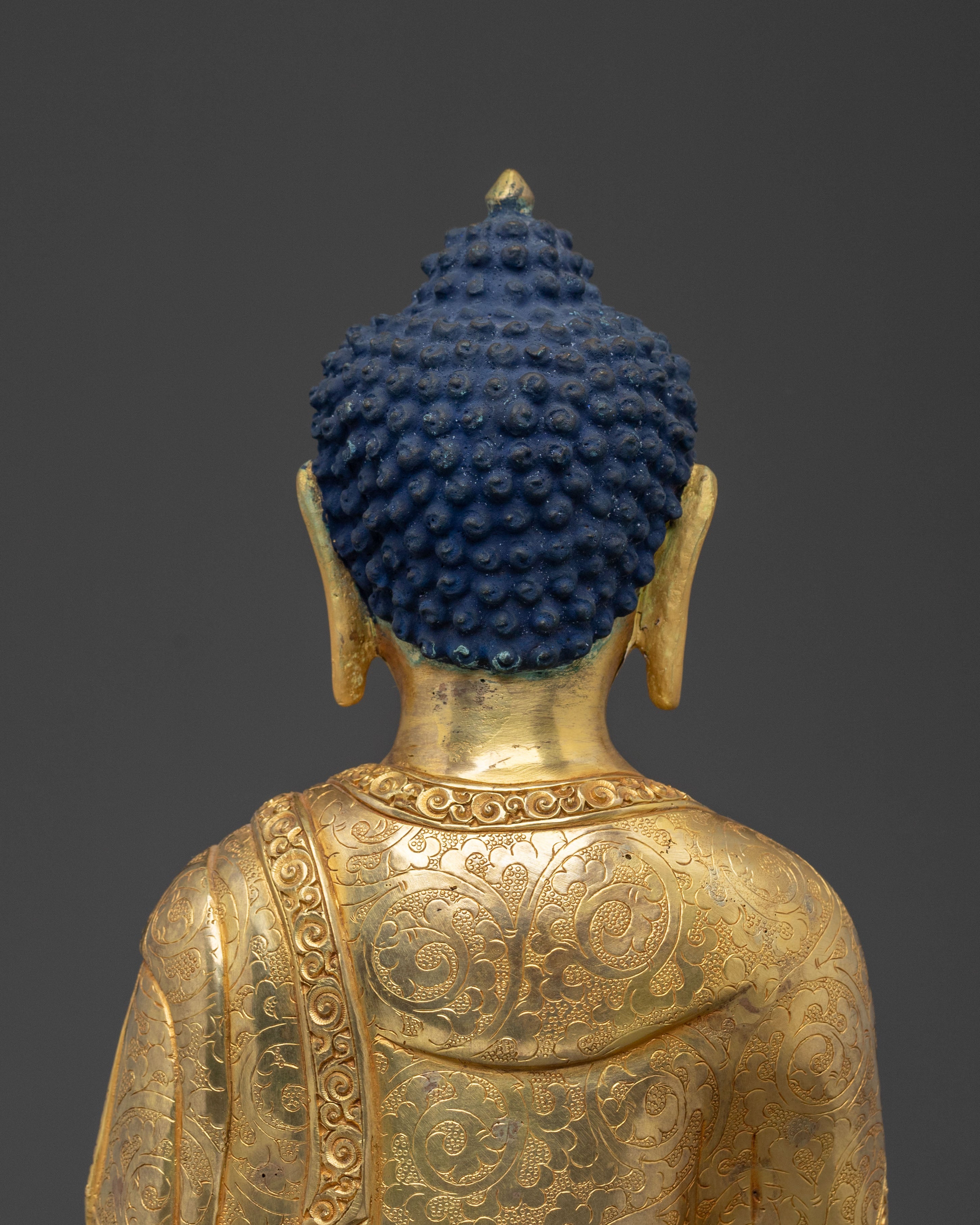 Amitabha Buddha Statue | Buddha of Infinite Light