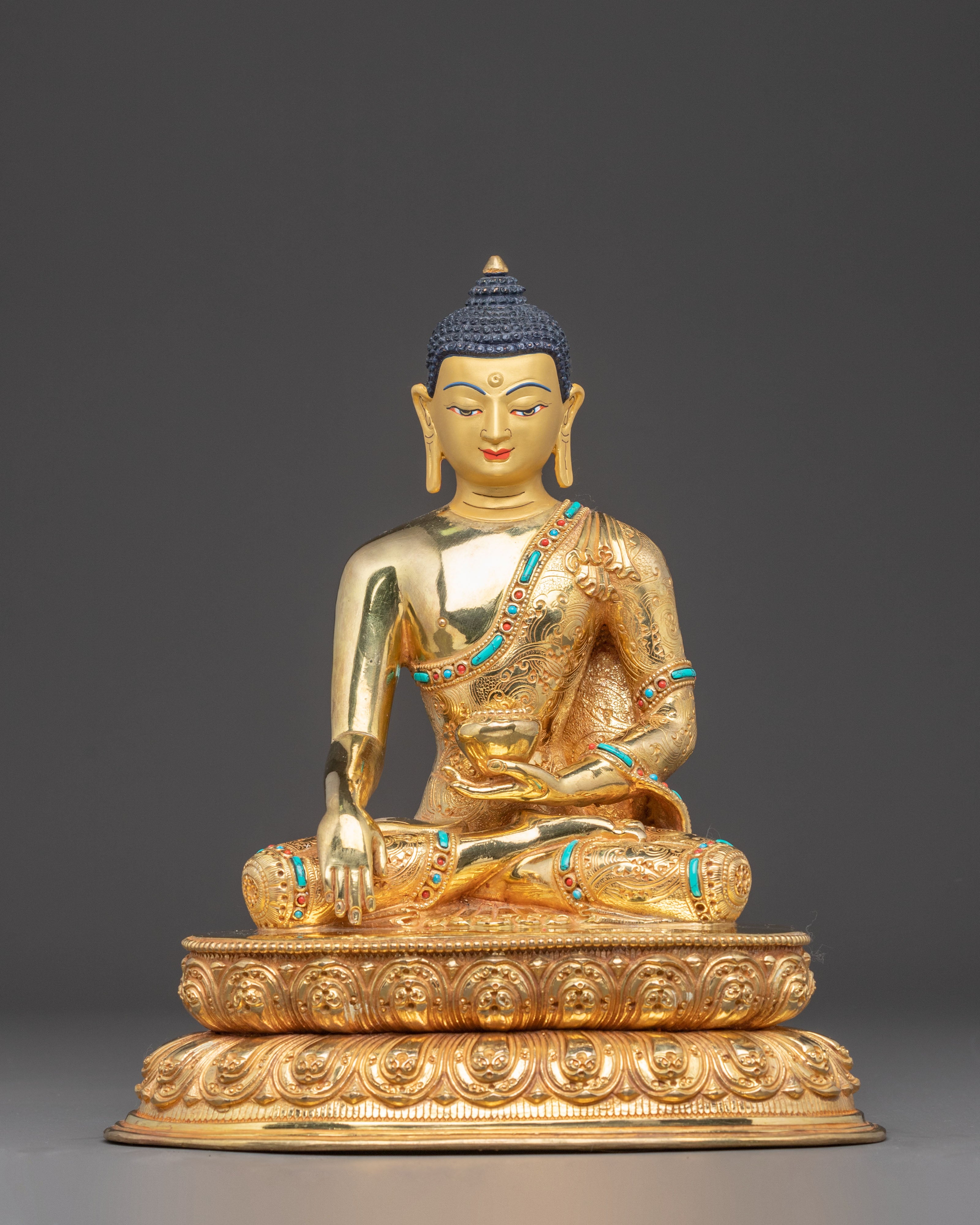 Gautama Buddha Statue: The Awakened One | Historical Buddha