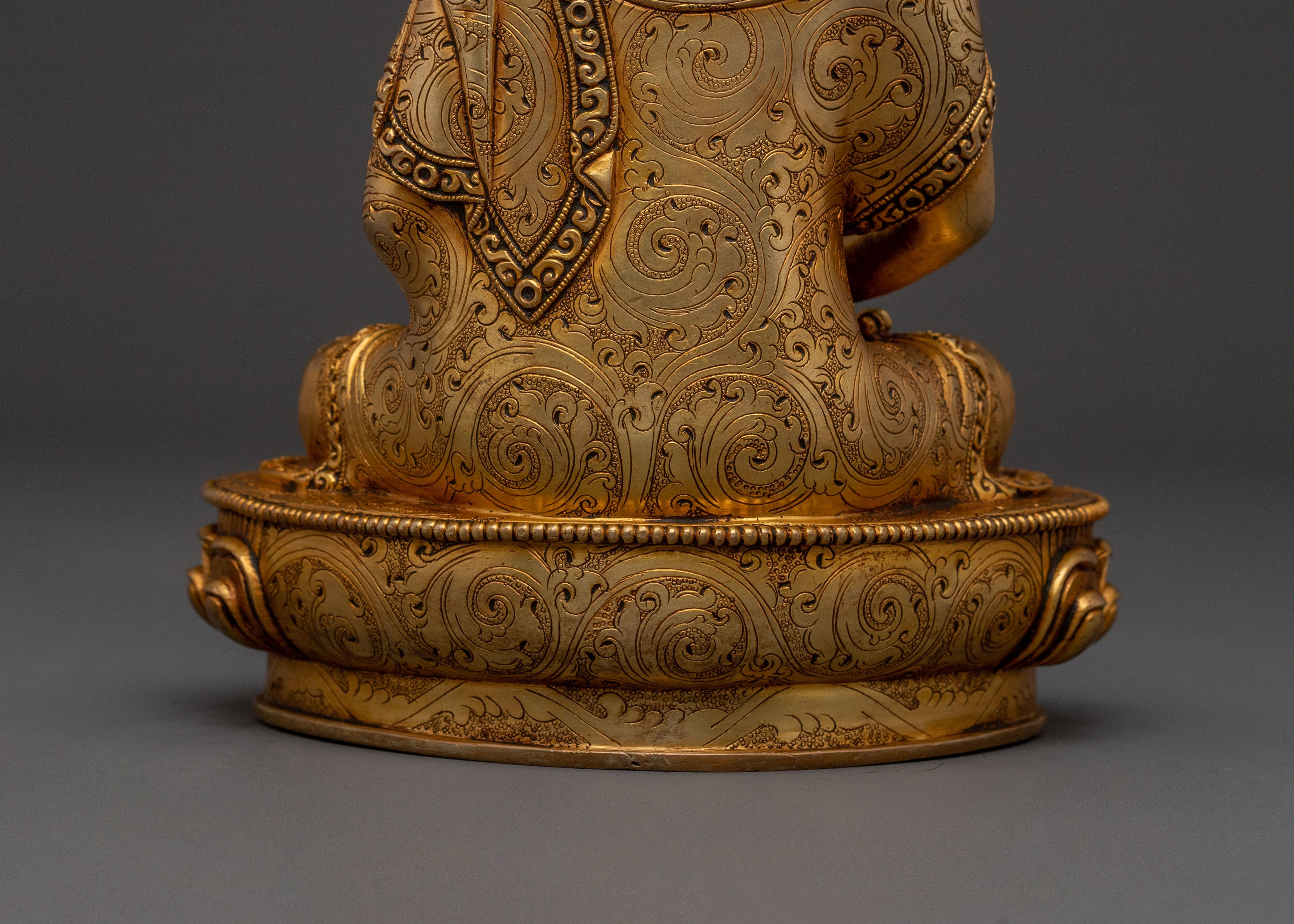 Amitabha Buddha Statue | Buddha of Infinite Life